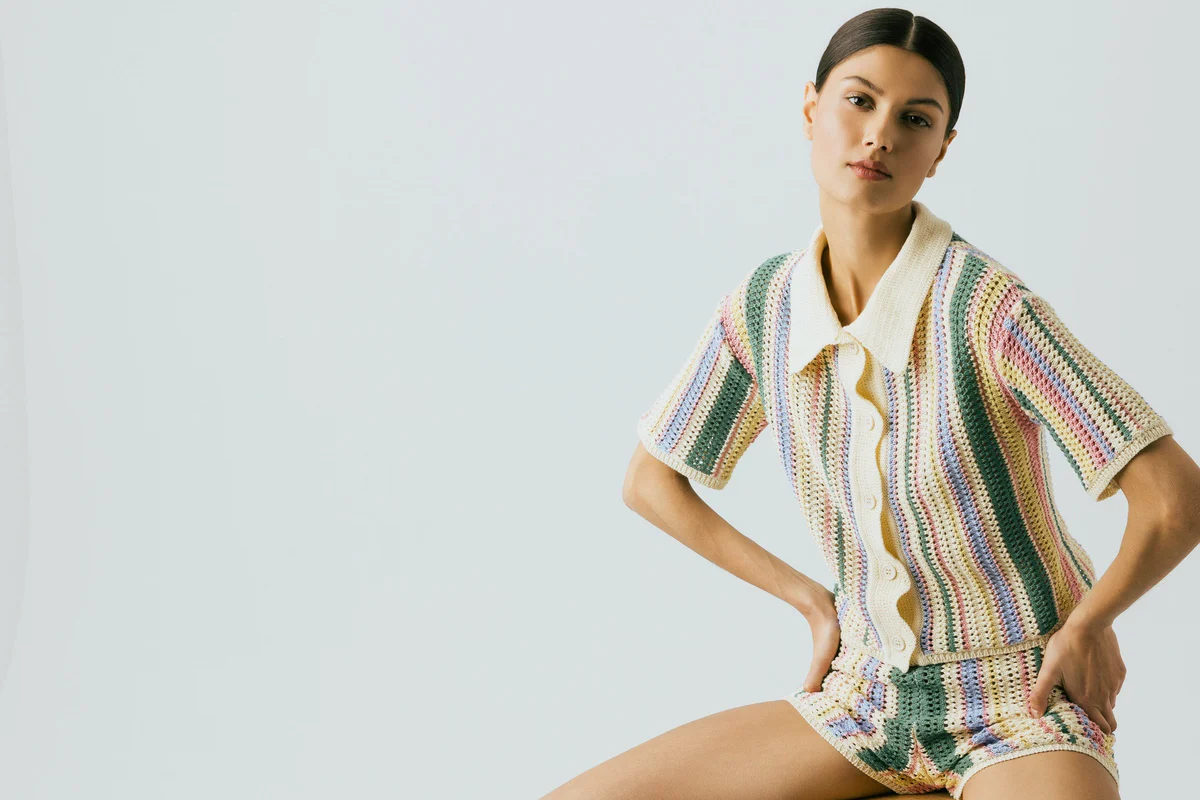 Manhattan Edge Meets Premium Comfort