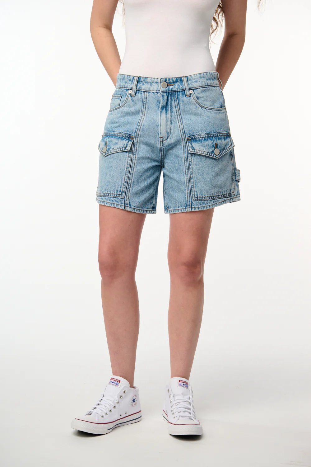 All Heart Short - Image 3