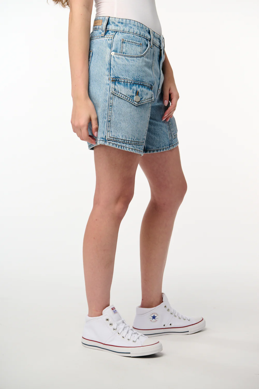 All Heart Short - Image 4