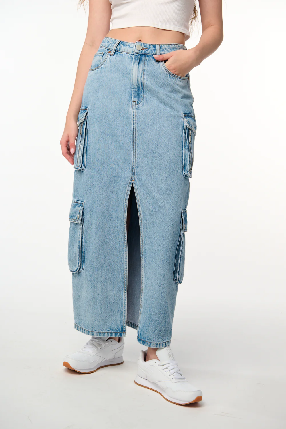 All Heart Skirt - Image 3