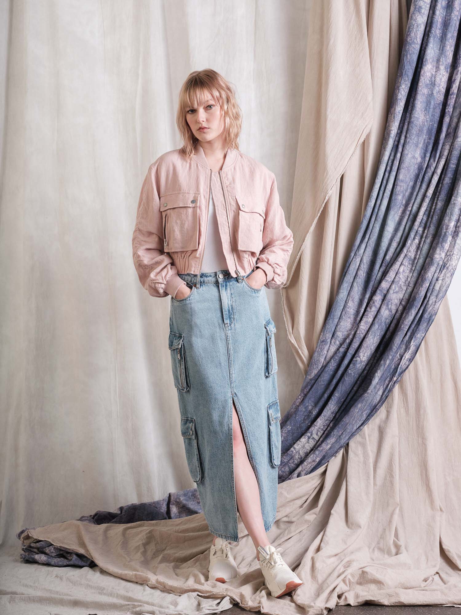 All Heart Skirt - Image 5