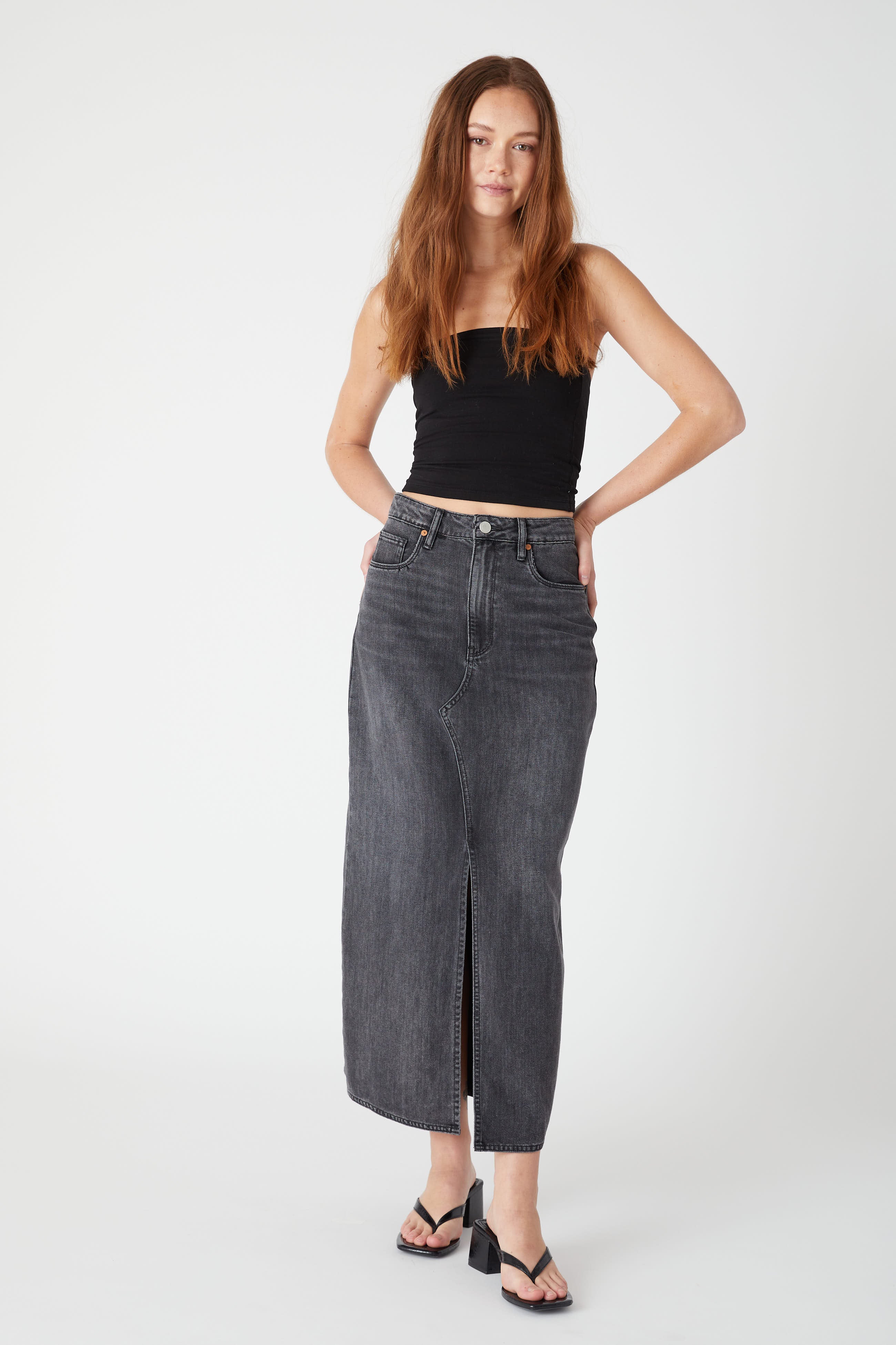 All Nighter Skirt - Image 3