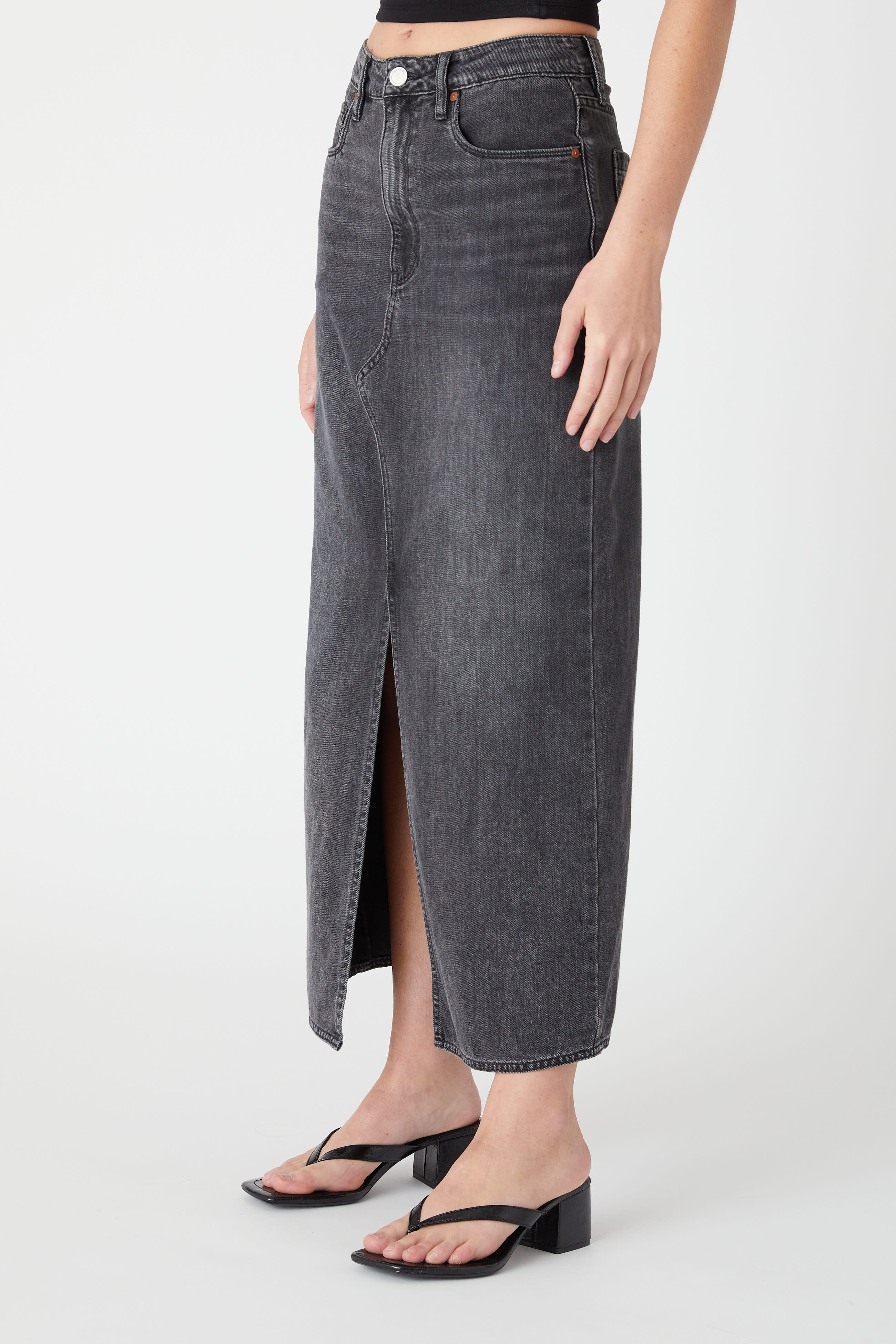 All Nighter Skirt - Image 5