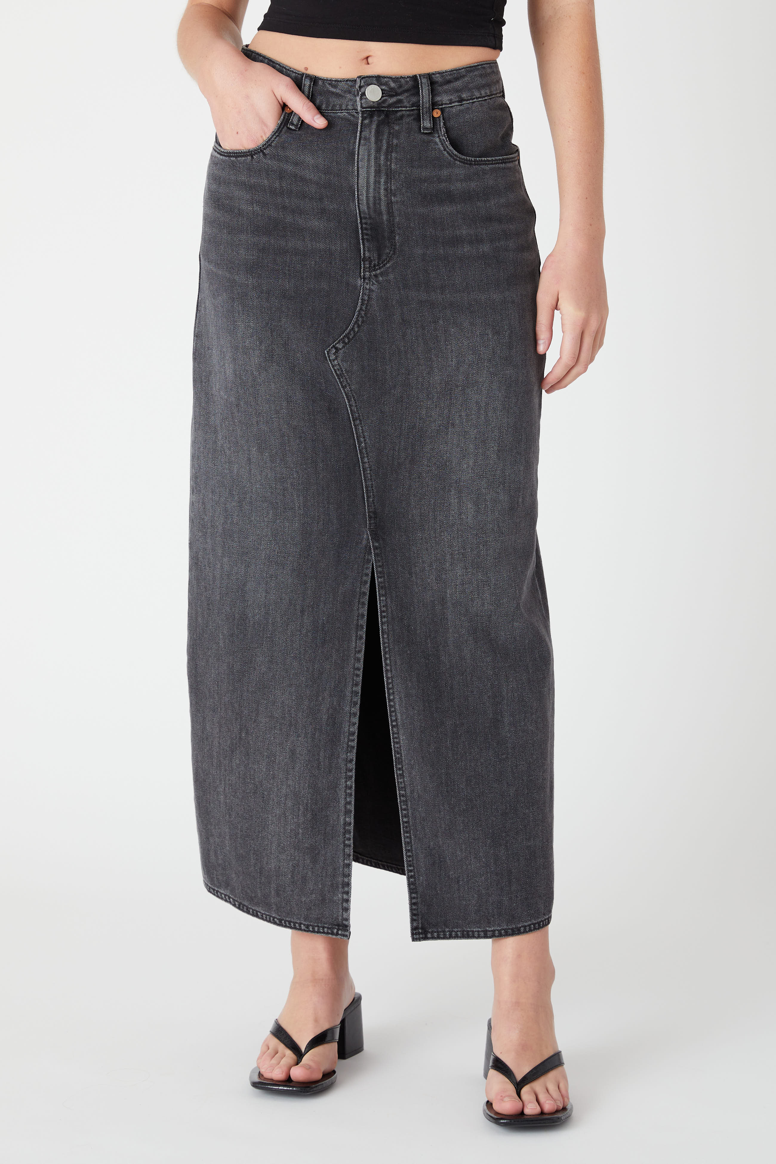 All Nighter Skirt - Image 6