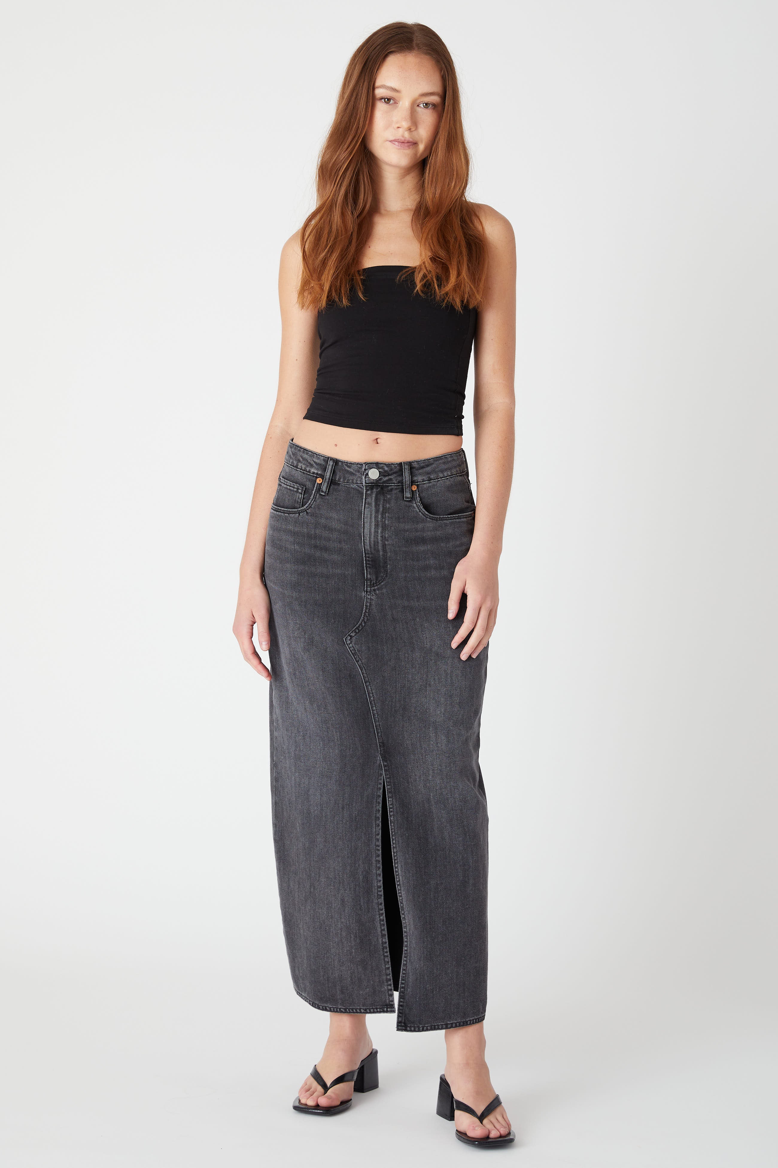 All Nighter Skirt - Image 7