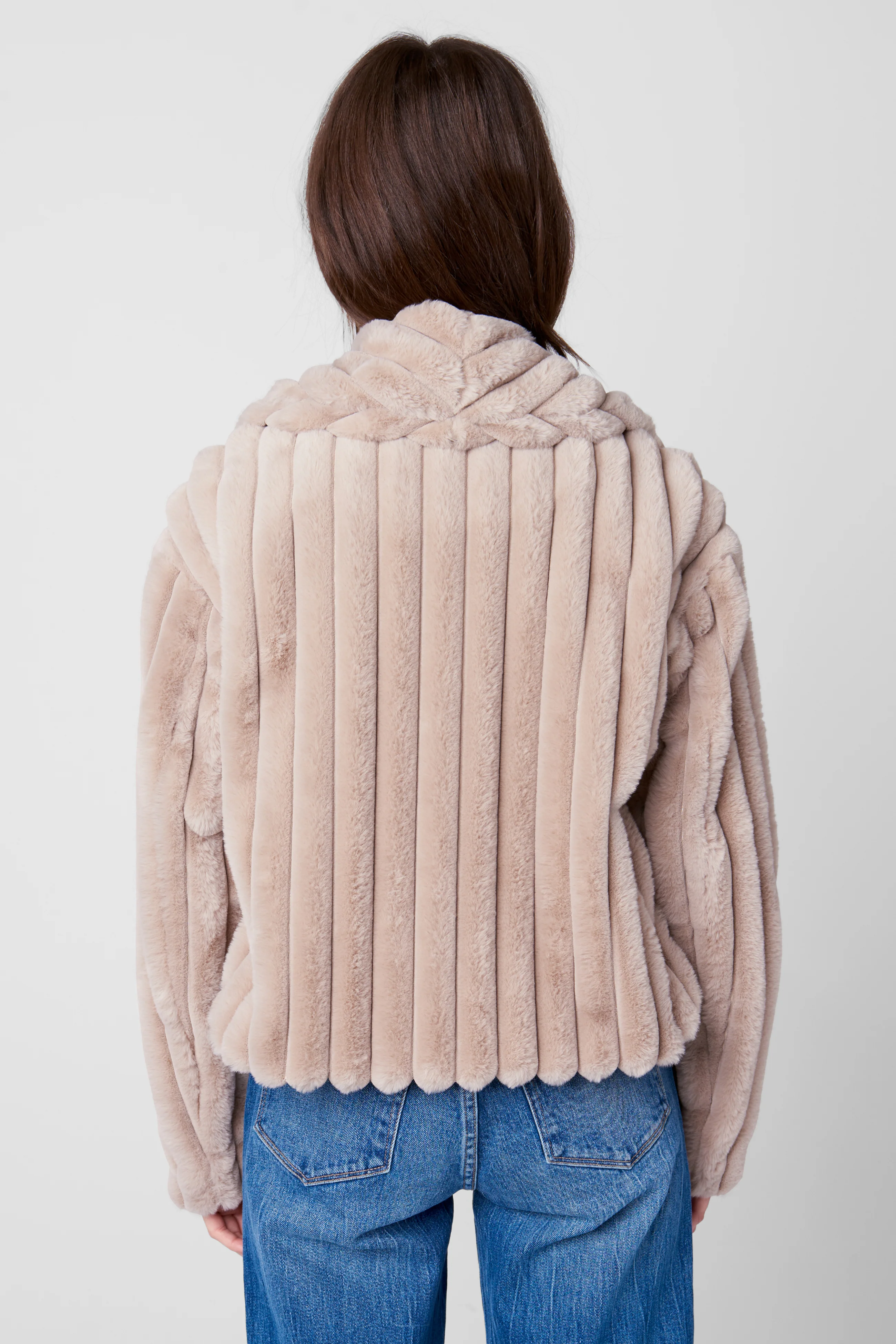 Angel Heart Jacket - Image 4