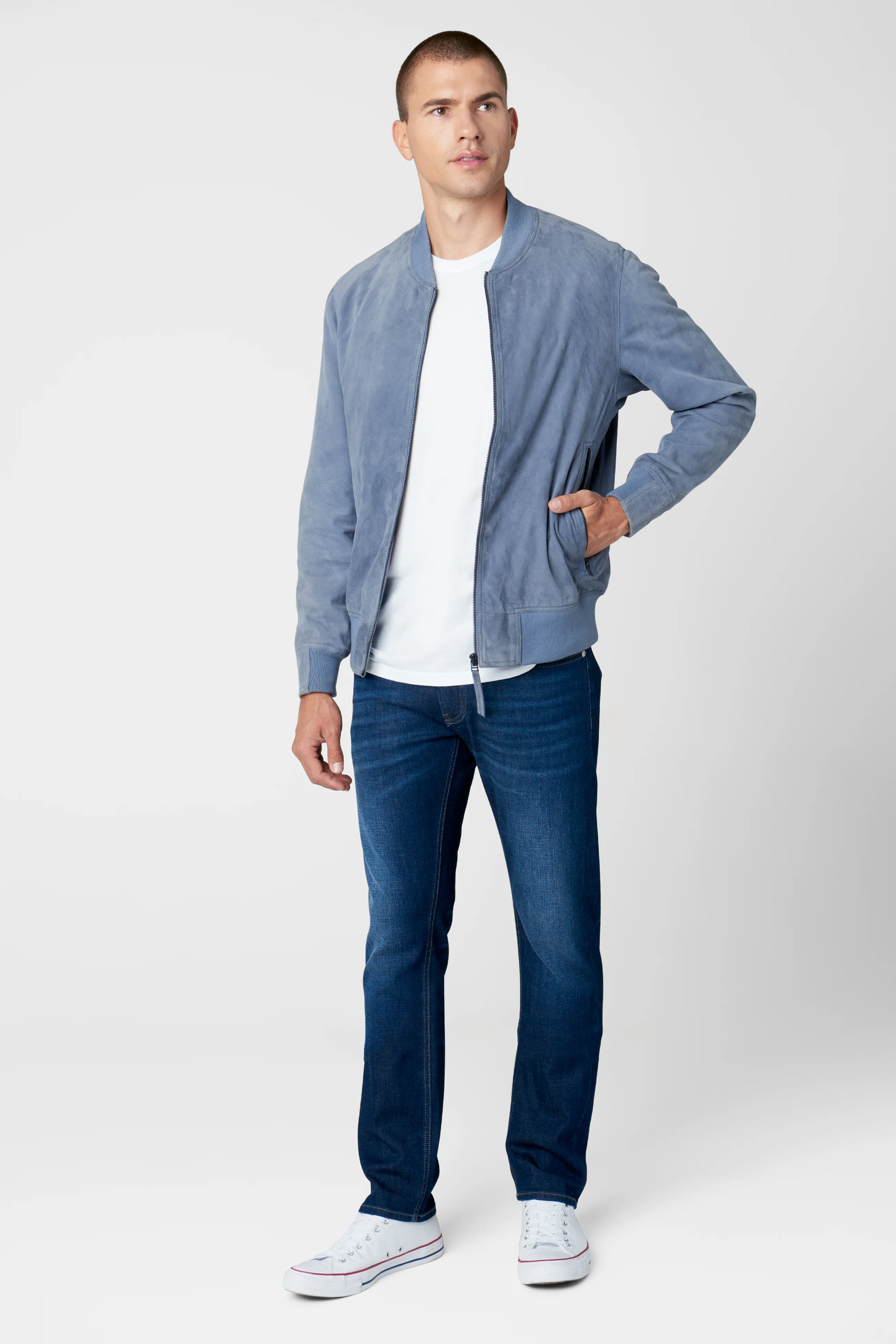 Back In The Saddle Bomber - Image 5