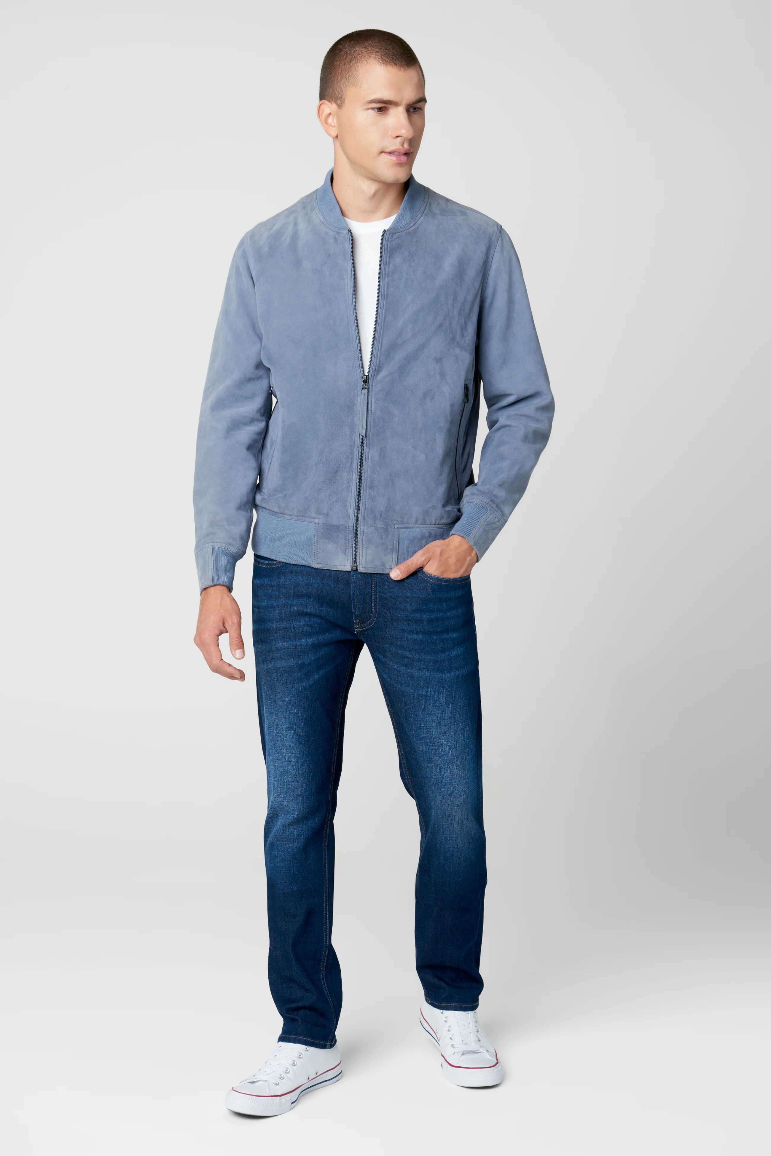 Back In The Saddle Bomber - Image 6