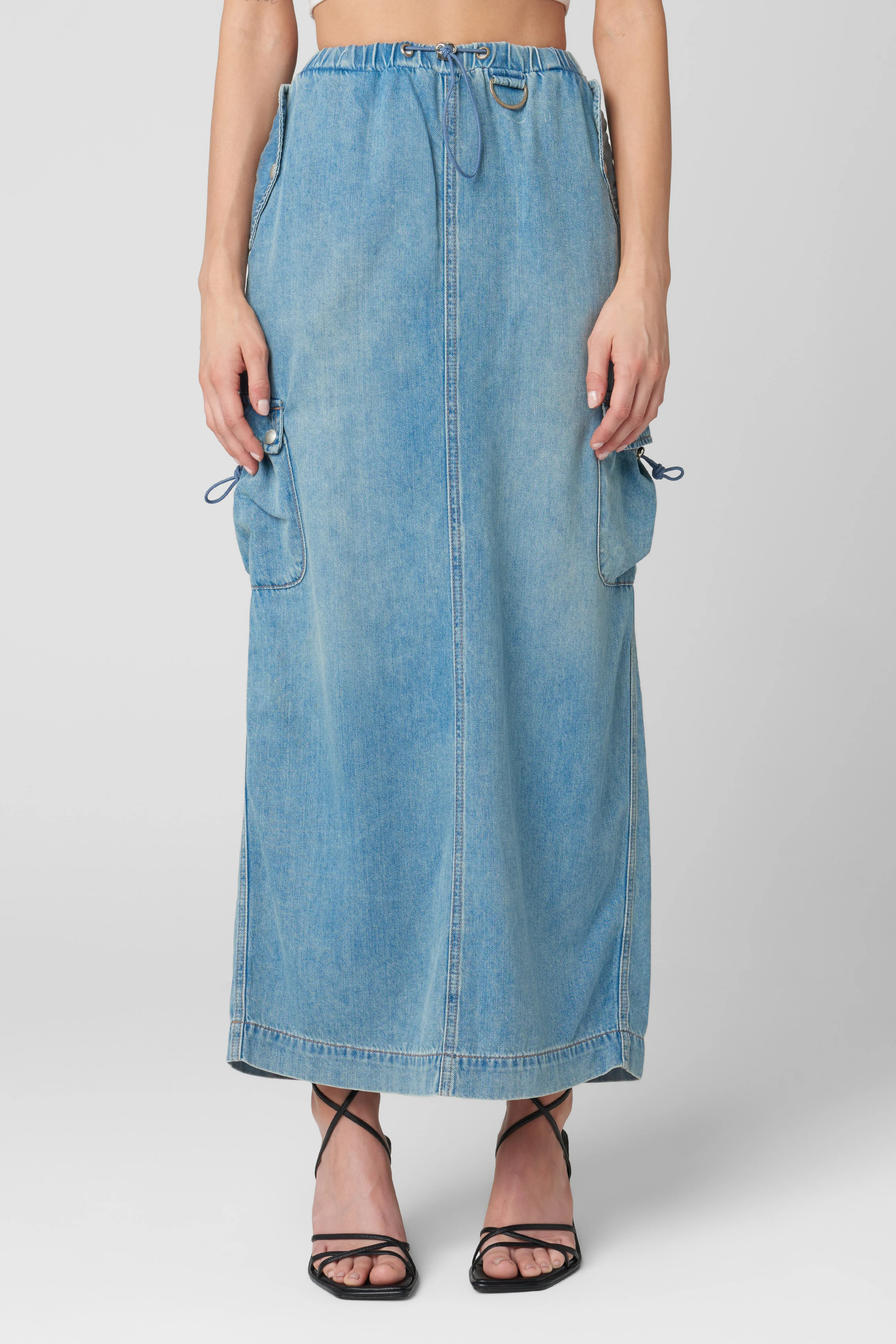 Backtrail Skirt - Image 3