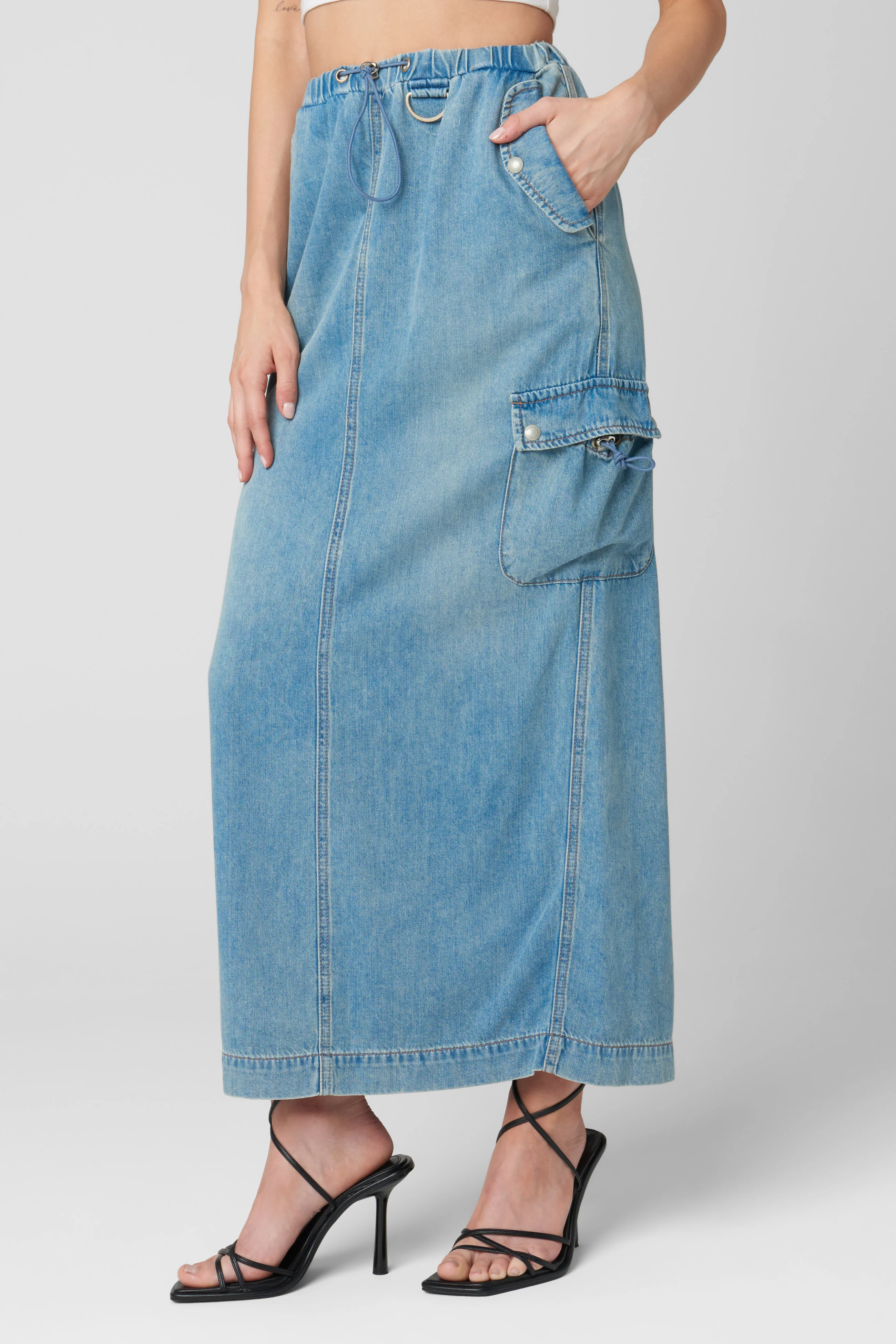 Backtrail Skirt - Image 4