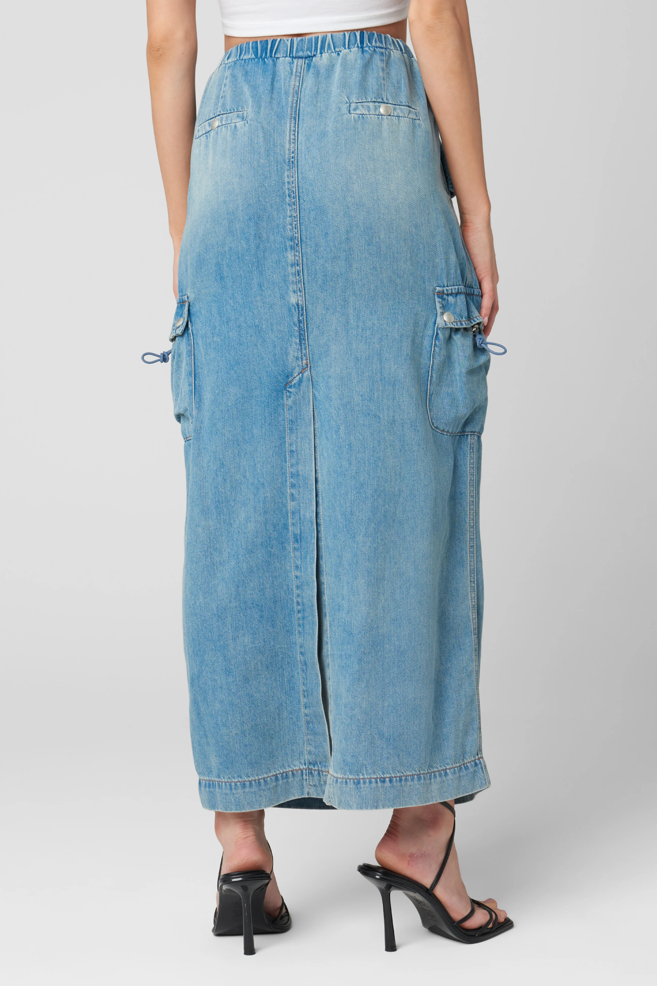 Backtrail Skirt - Image 5