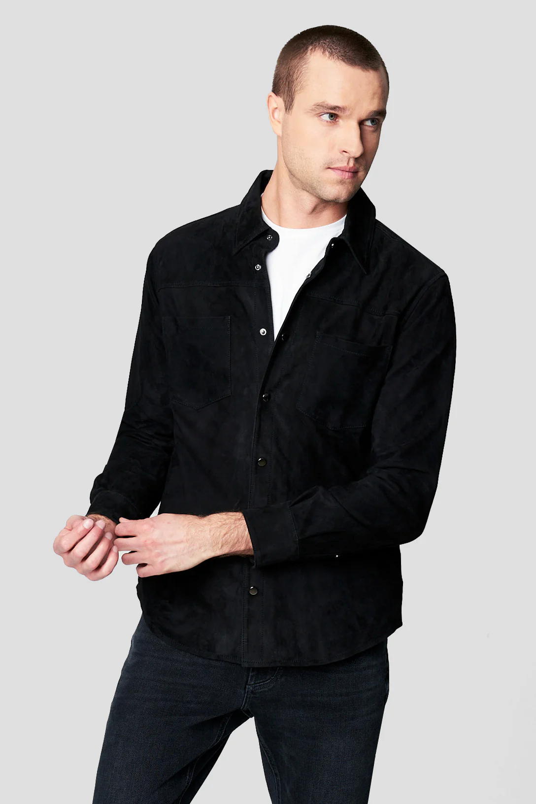 Batman Shacket - Image 3