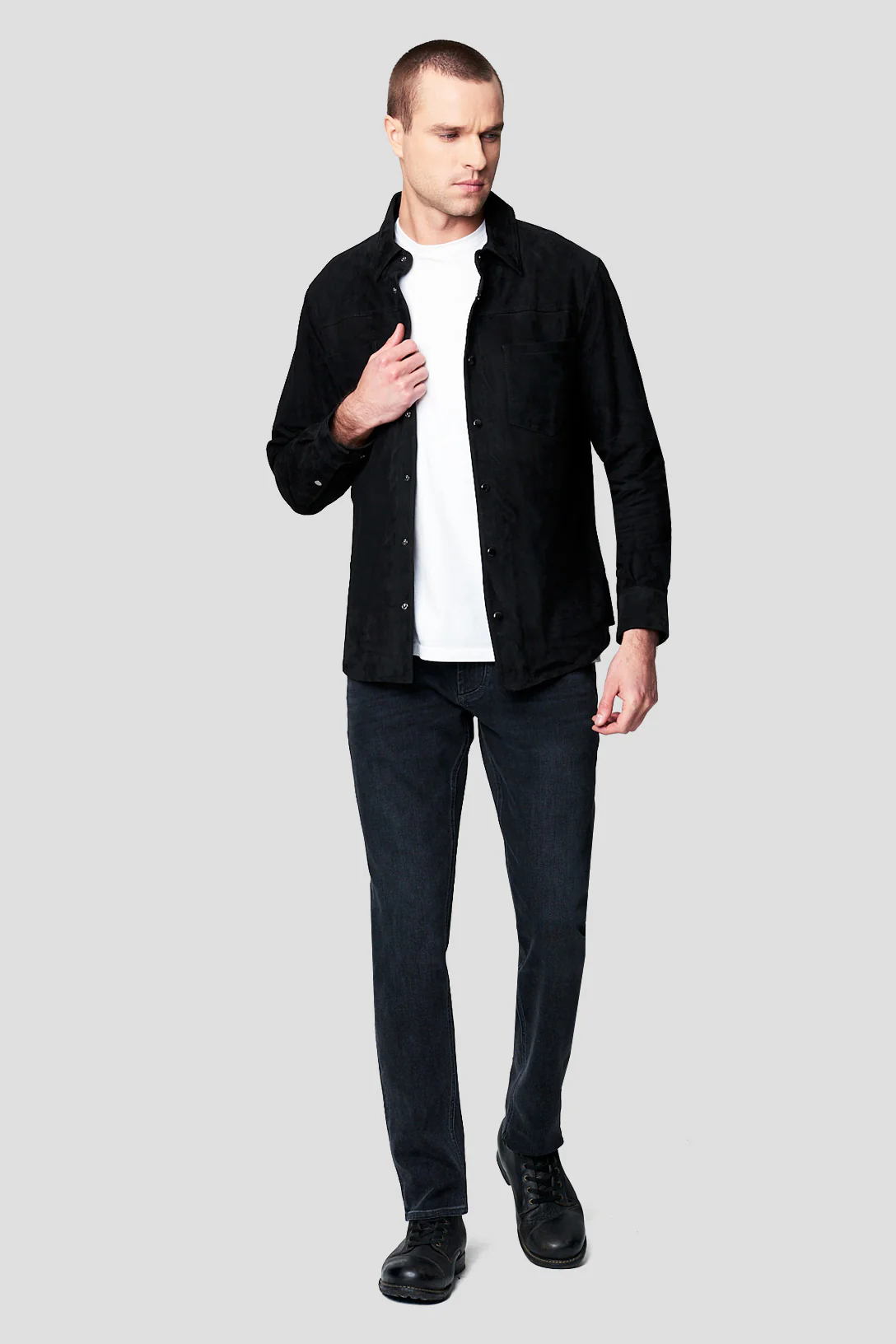 Batman Shacket - Image 4