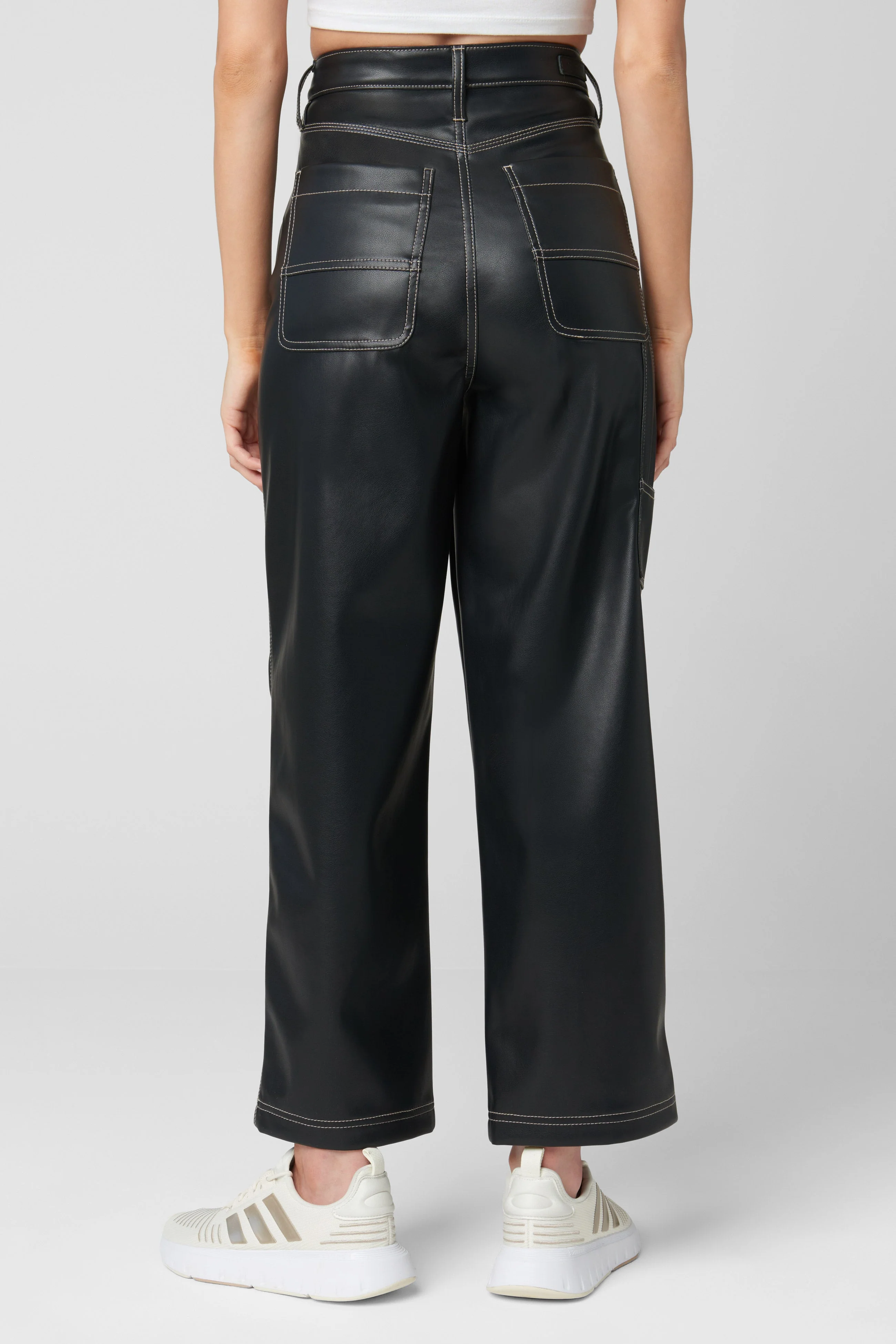 Baxter In City Bound Pant - Image 4