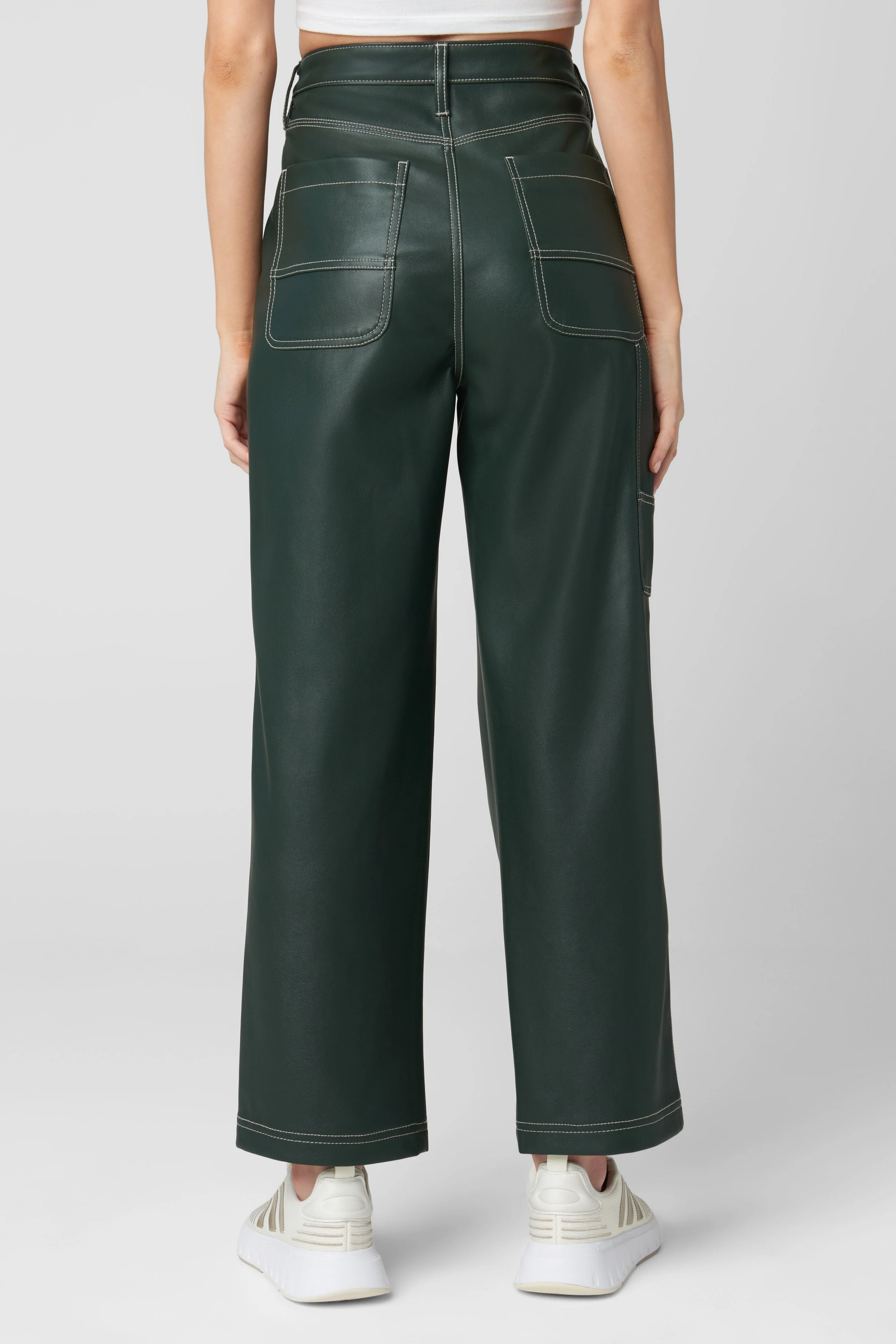 Baxter In Earth Asleep Pant - Image 4