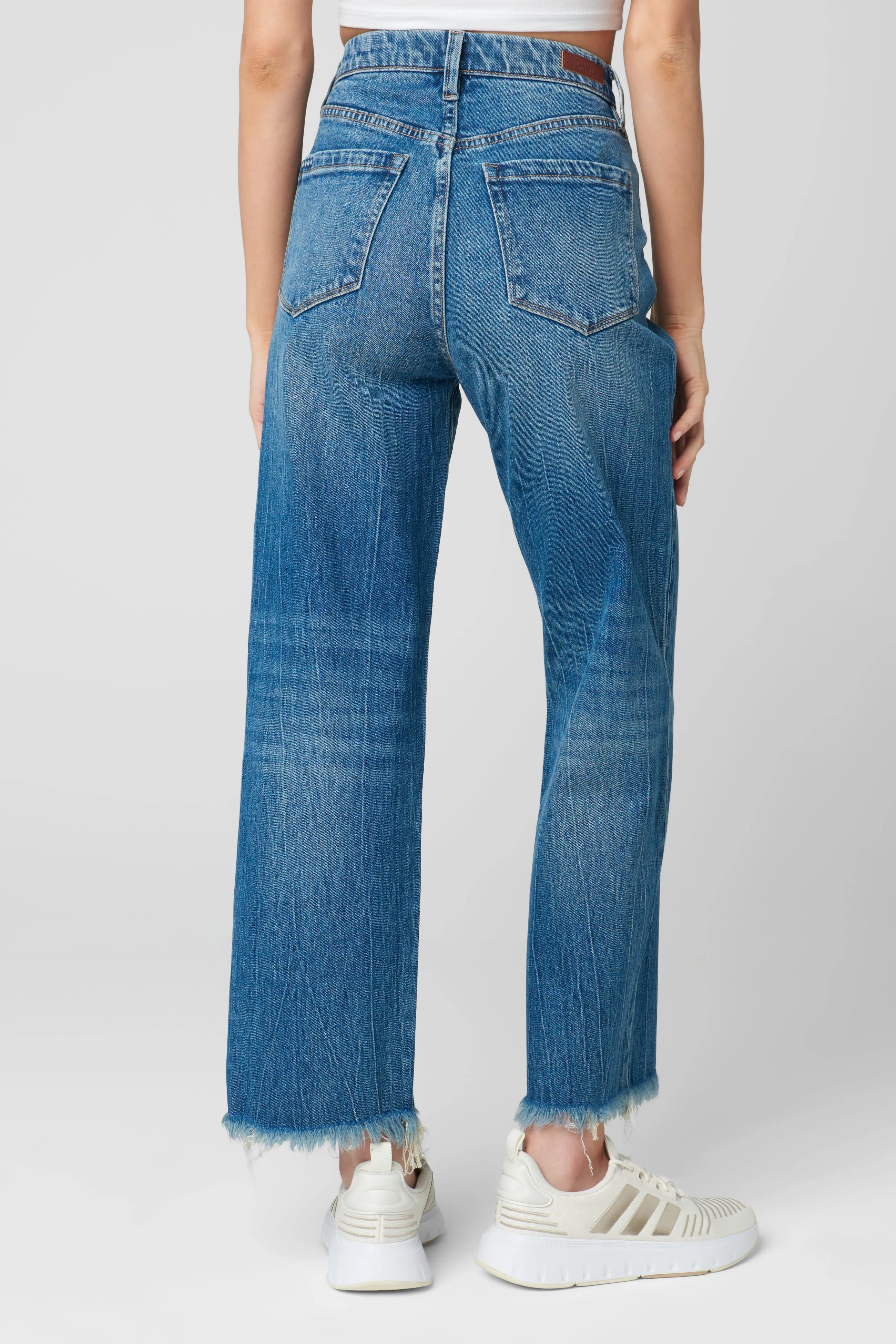 Baxter In First Kiss Jean - Image 4