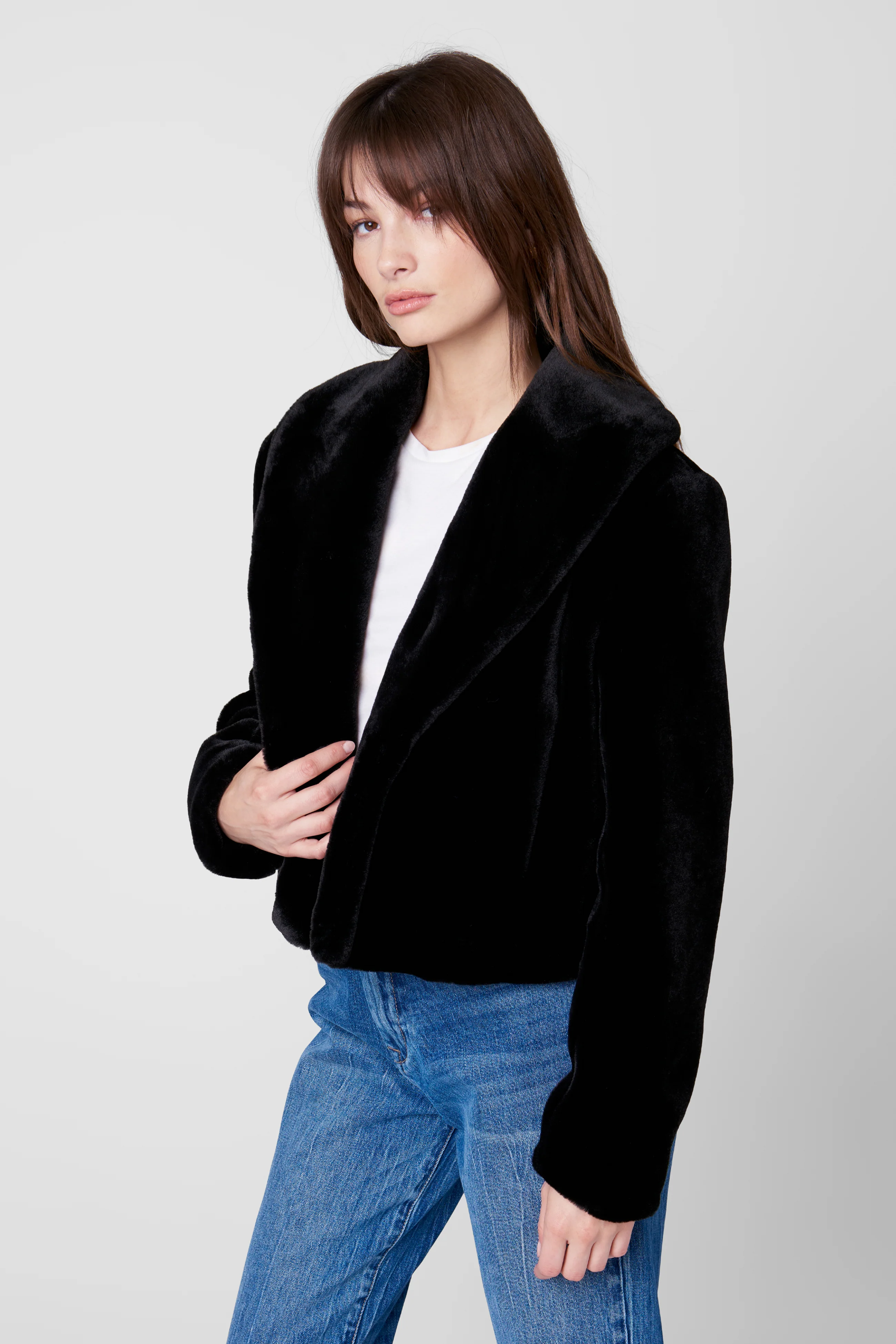 Be My Guest Jacket - Image 3