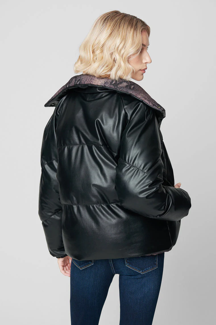 Between The Line Jacket - Image 4