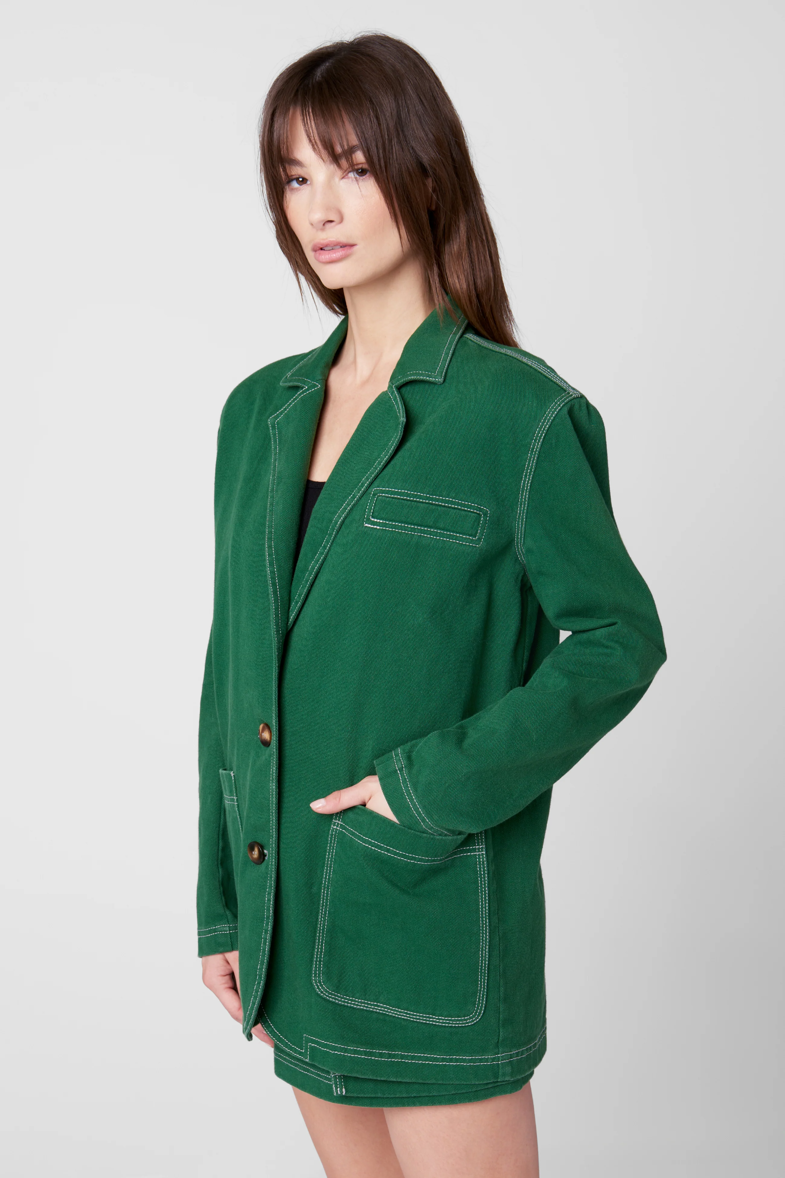 Big Spin Blazer - Image 5