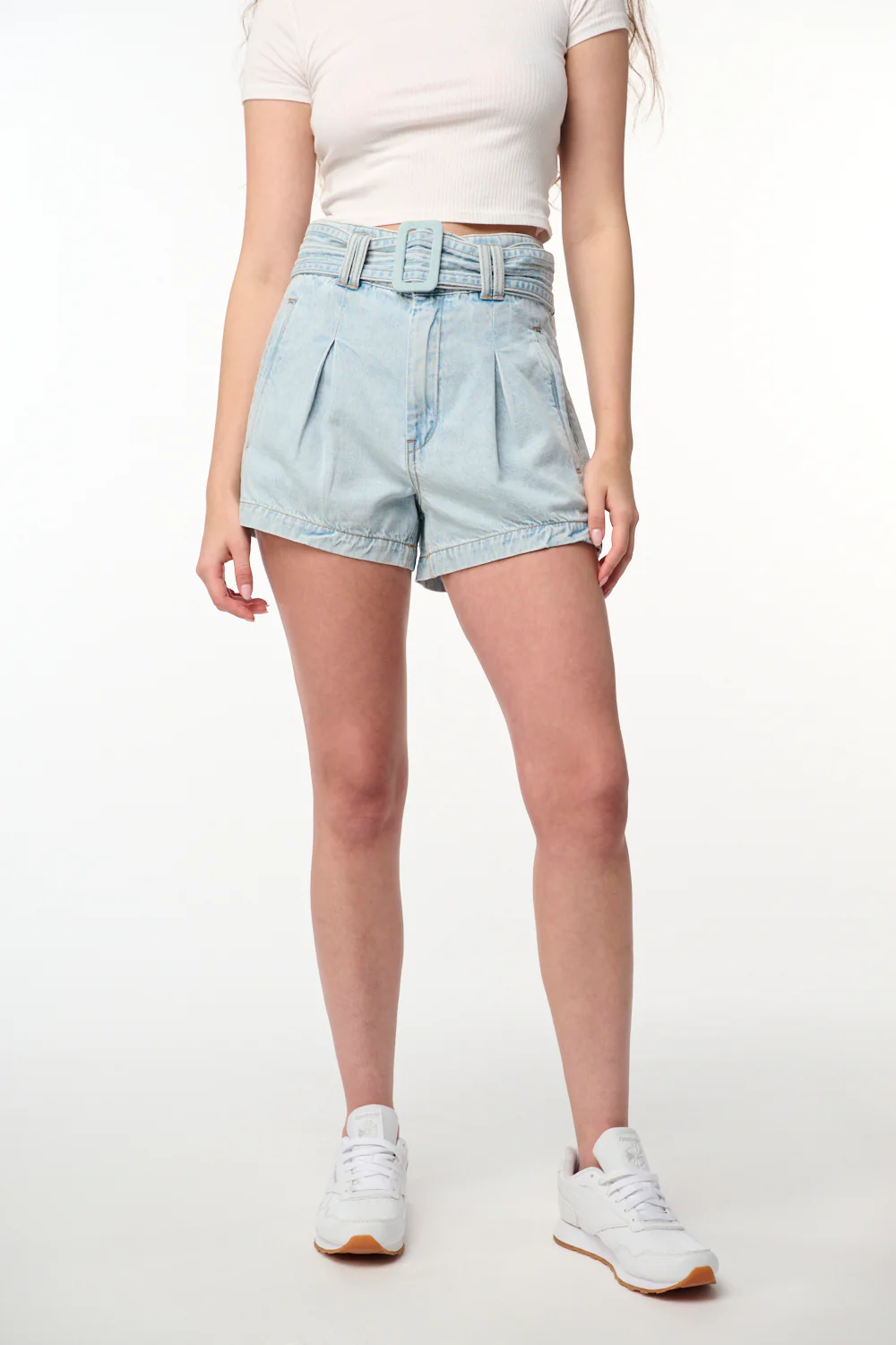 Big Time Short - Image 3