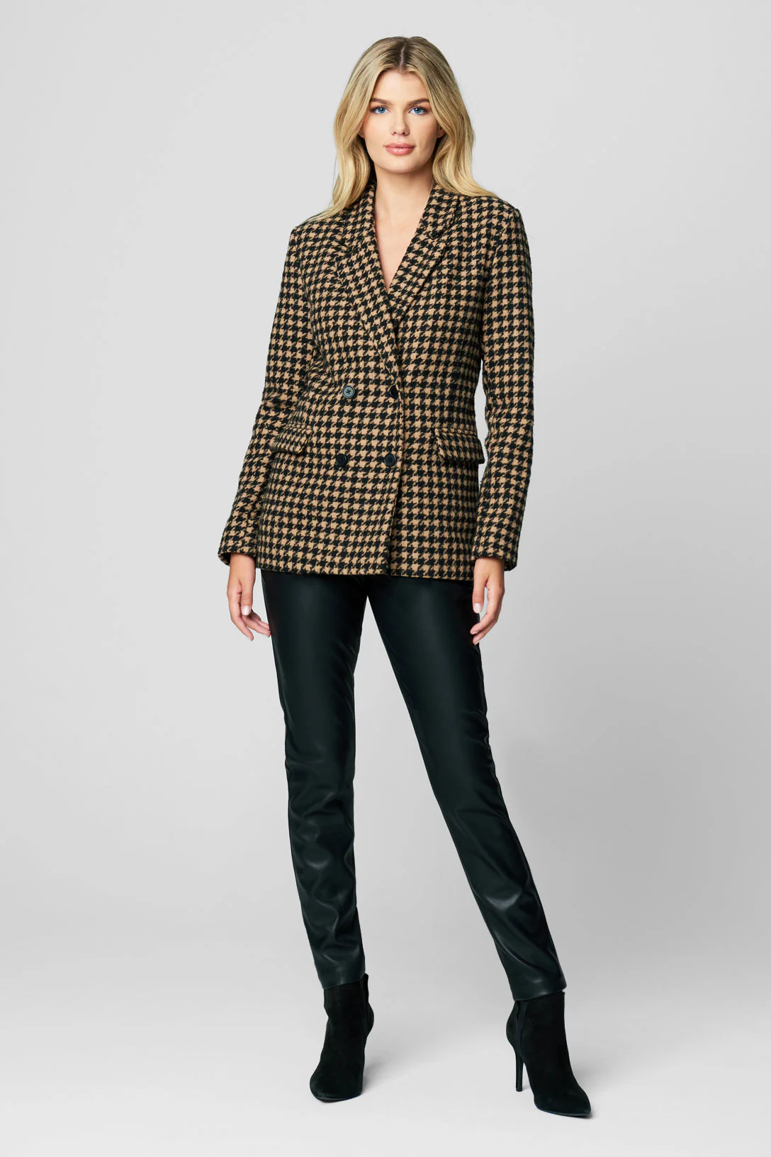 Book Club Blazer - Image 4