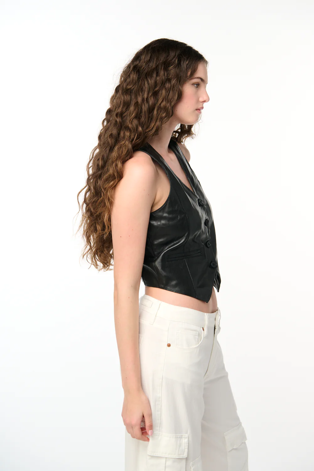 Business Deal Vest - Image 4