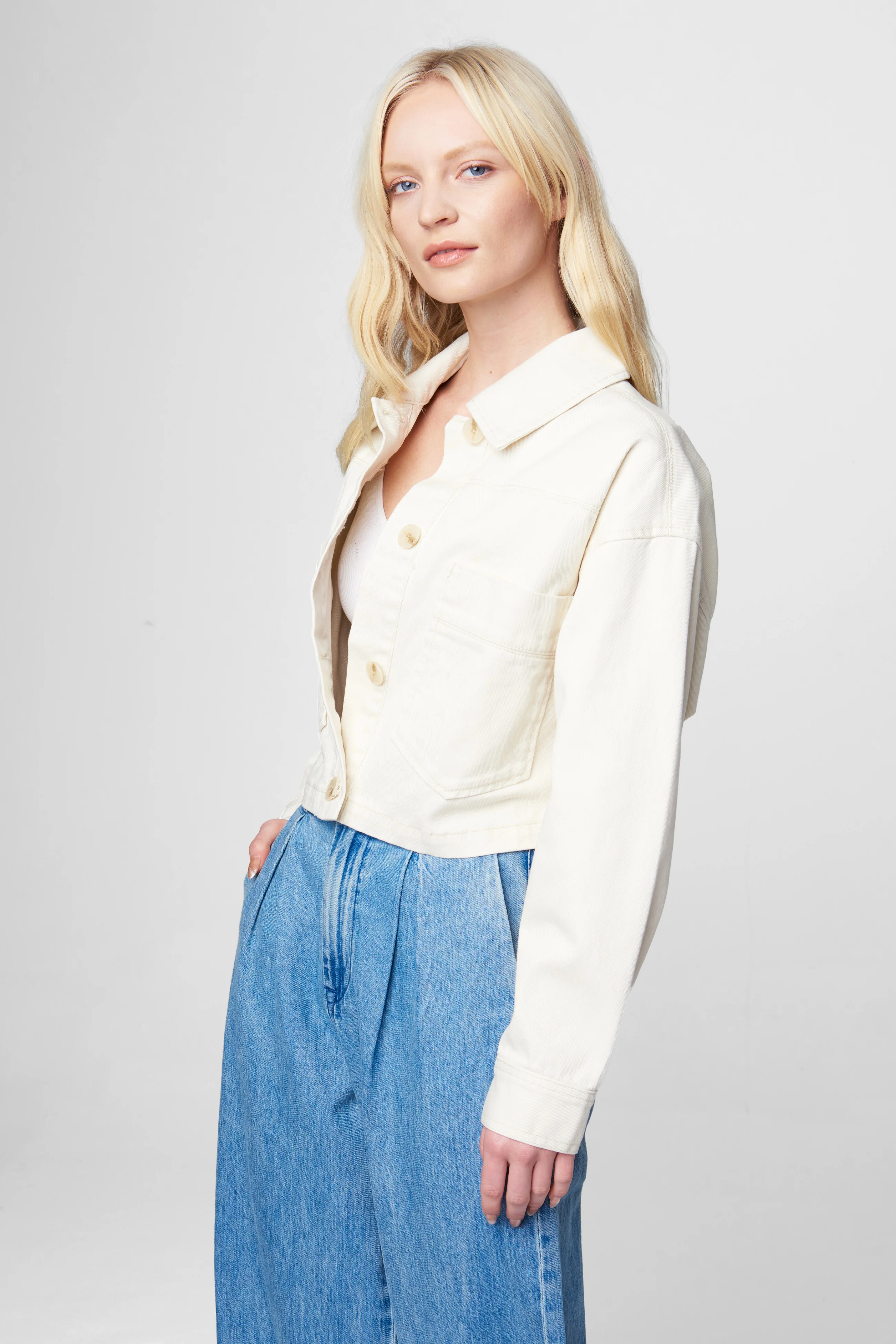 Casa Blanca Jacket - Image 3
