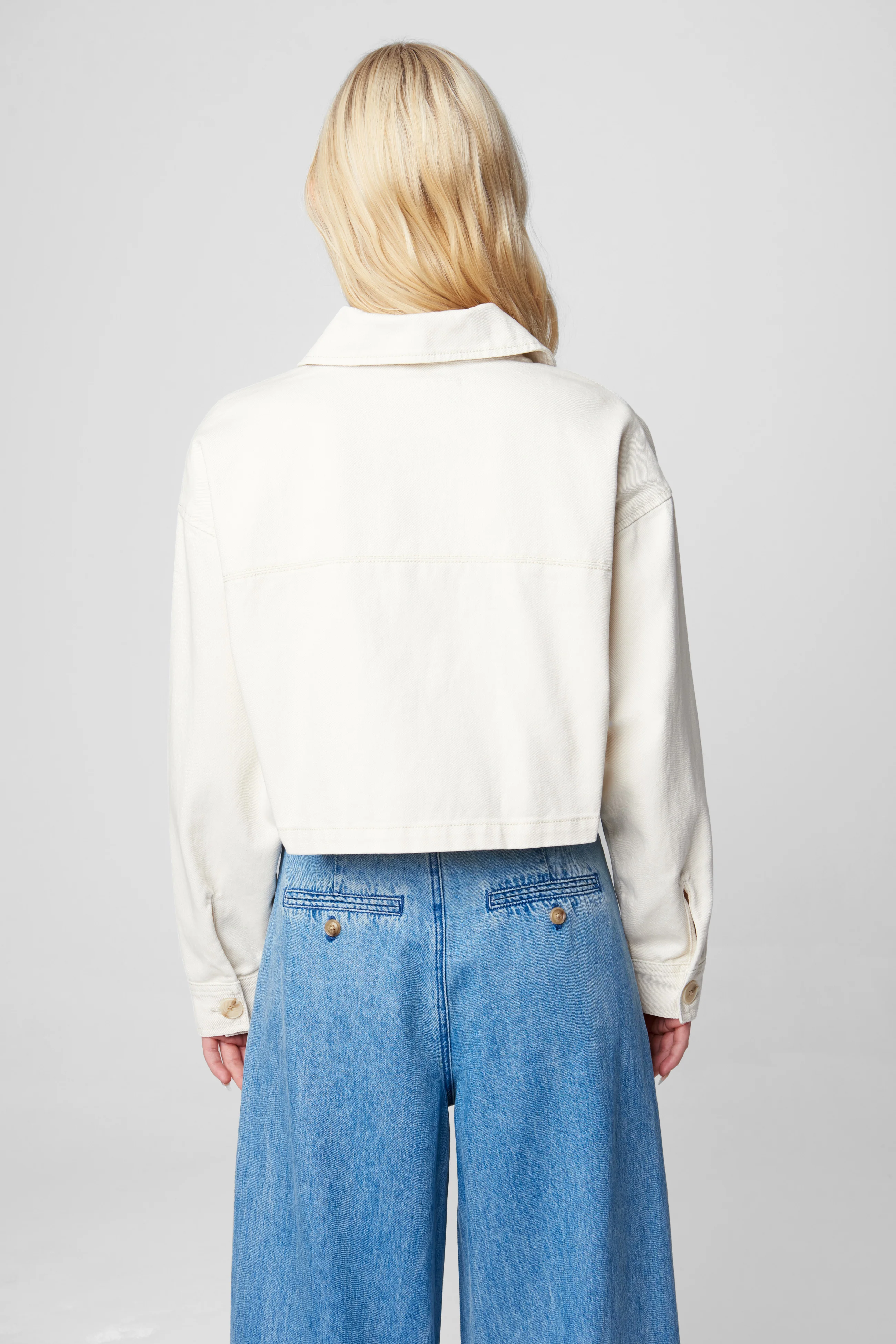 Casa Blanca Jacket - Image 4