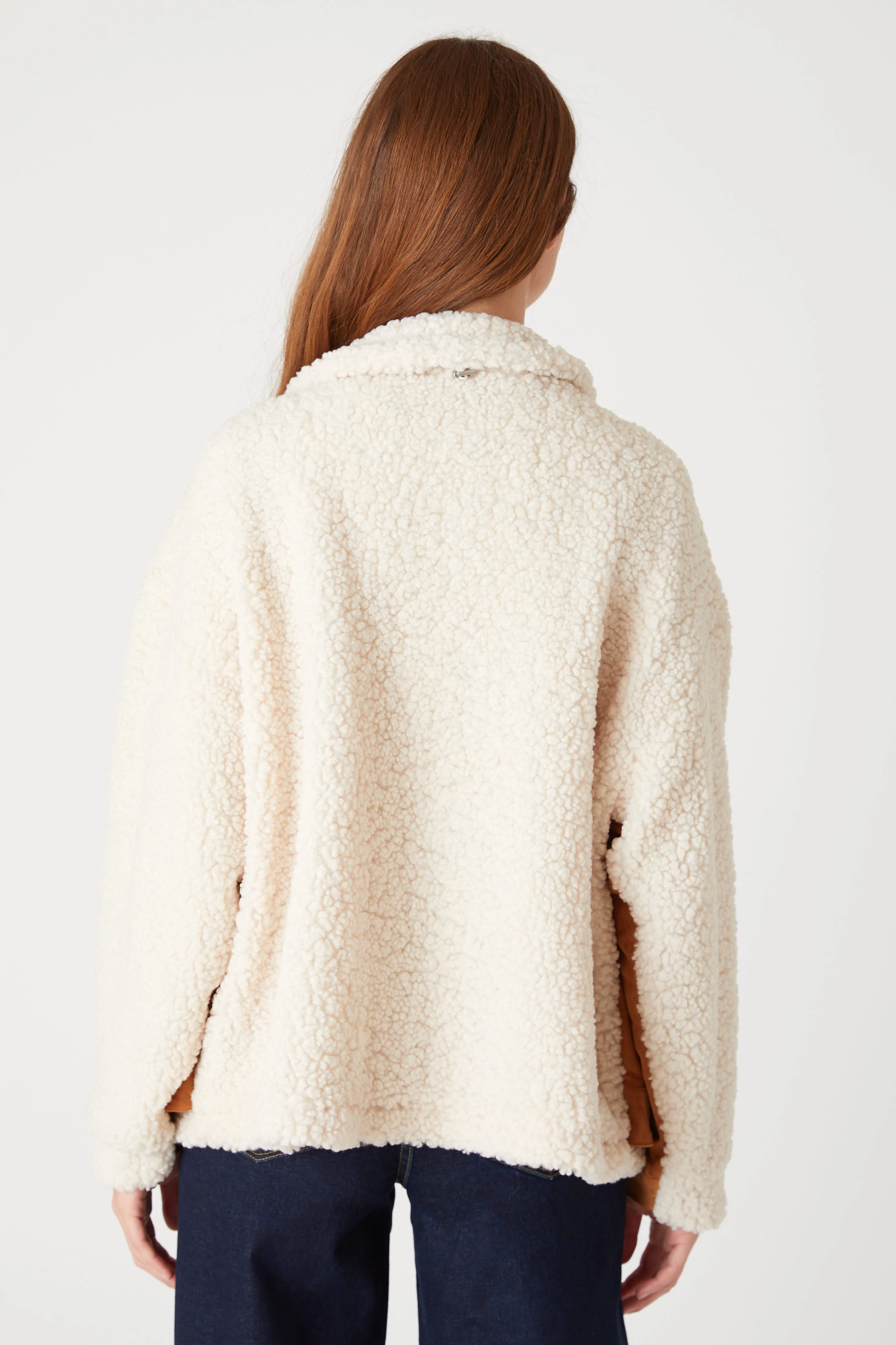 Catch Me Outside Trucker - Image 6