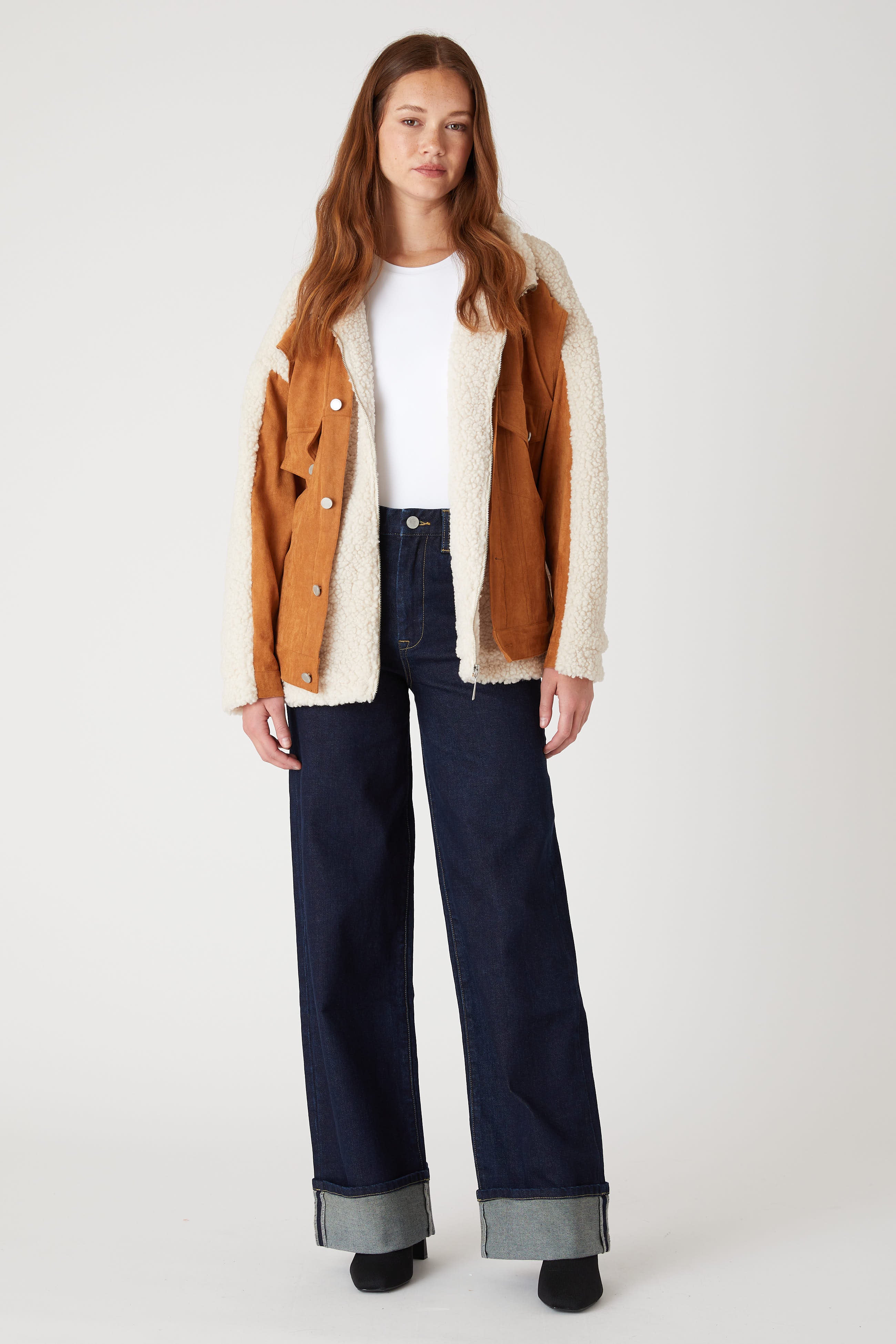 Catch Me Outside Trucker - Image 8