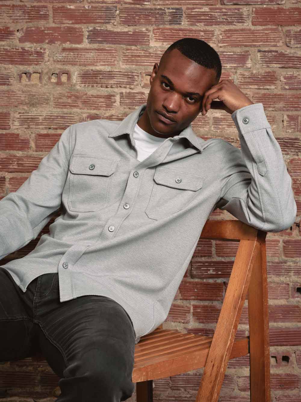 Cattywampus Shirt - Image 6