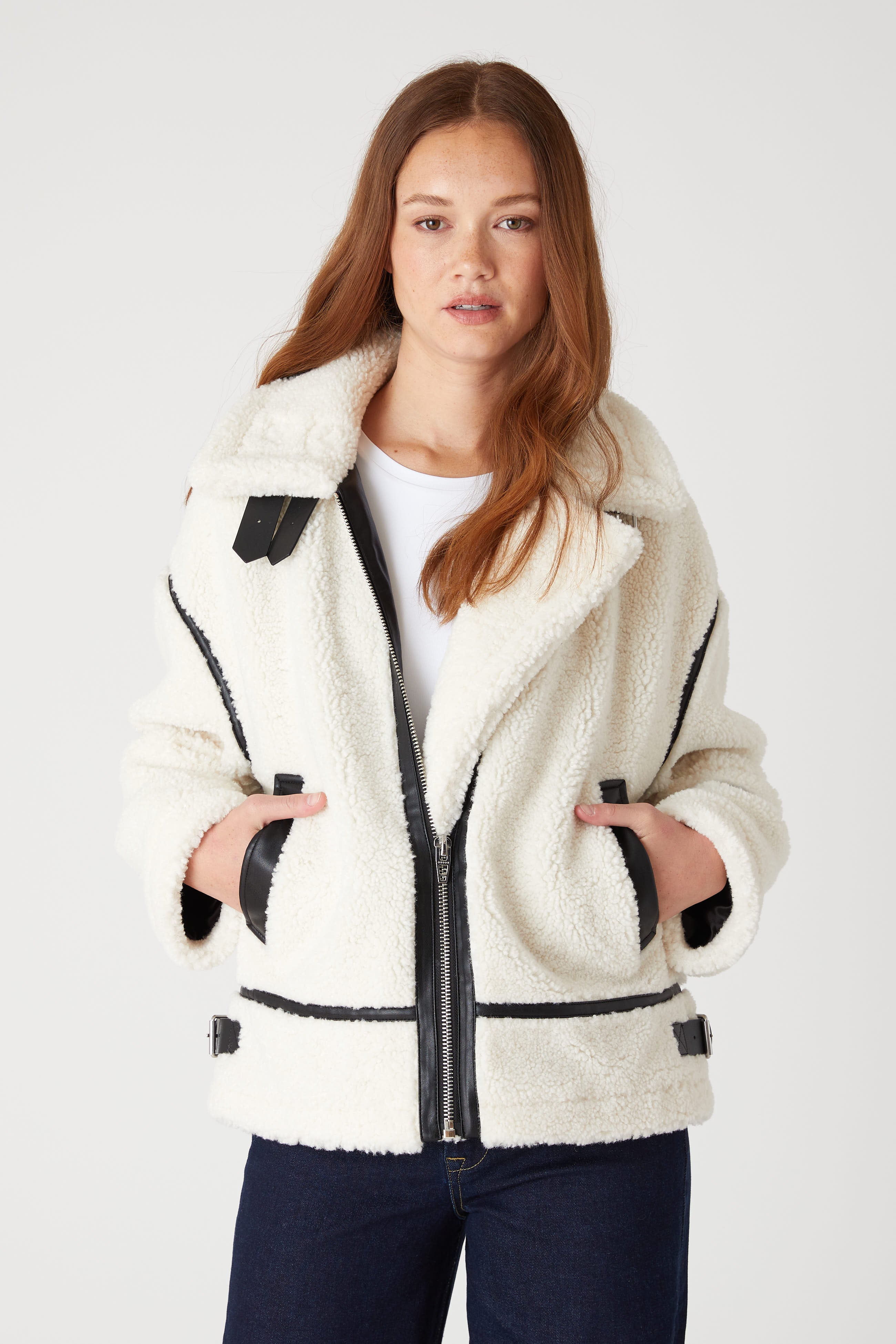 Checking In Jacket - Image 3