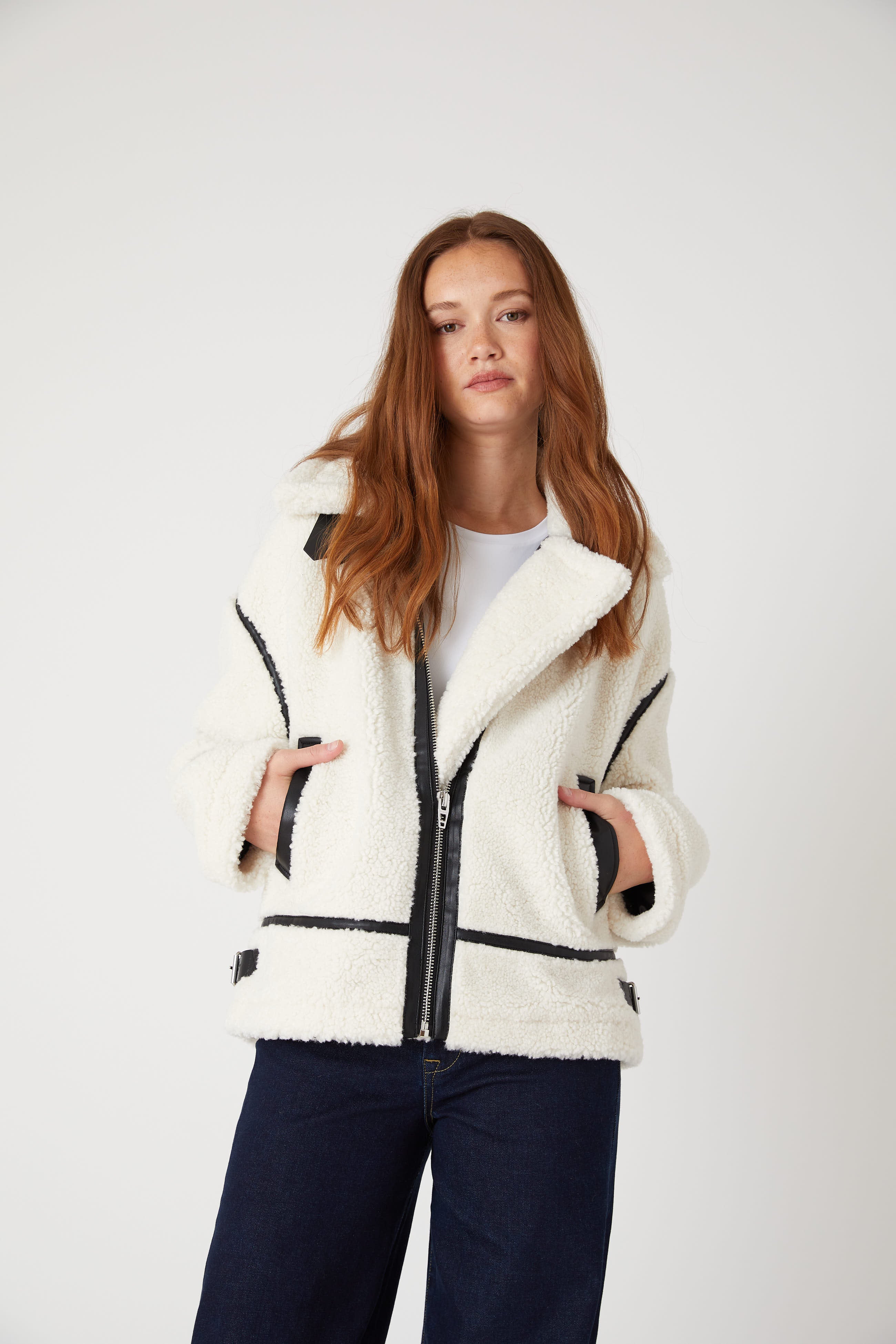 Checking In Jacket - Image 4