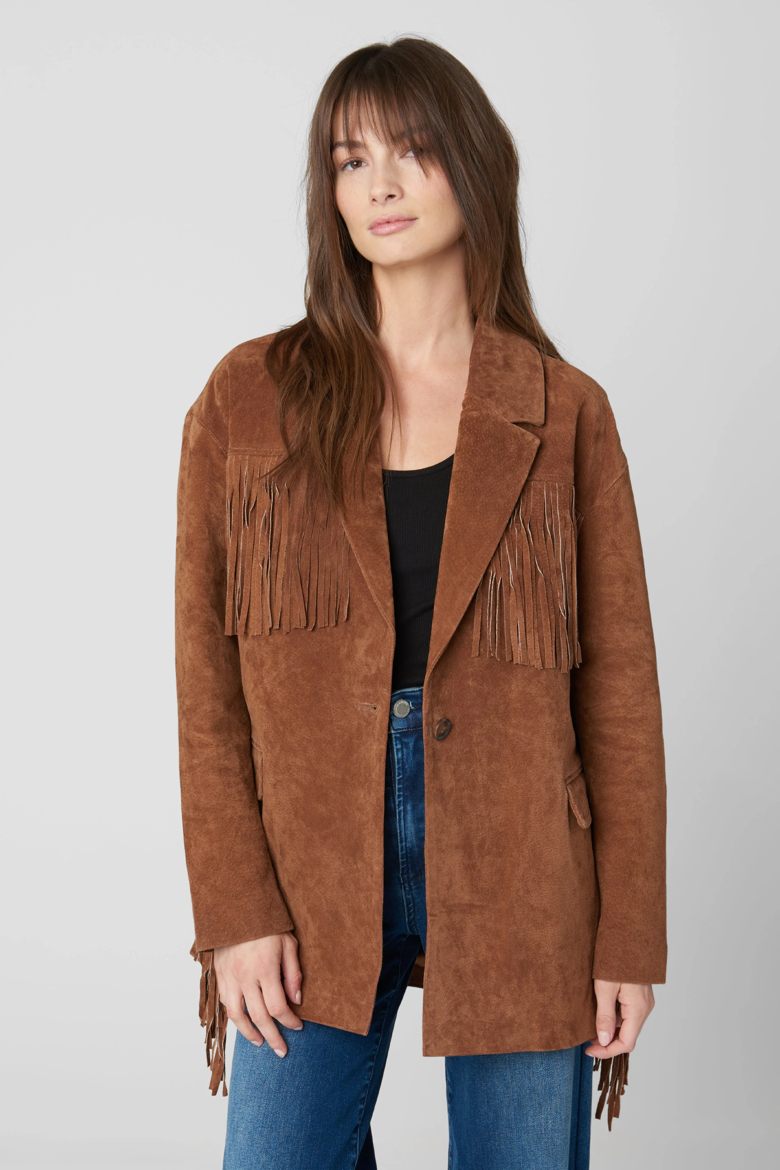 Chocolate City Coat - Image 4
