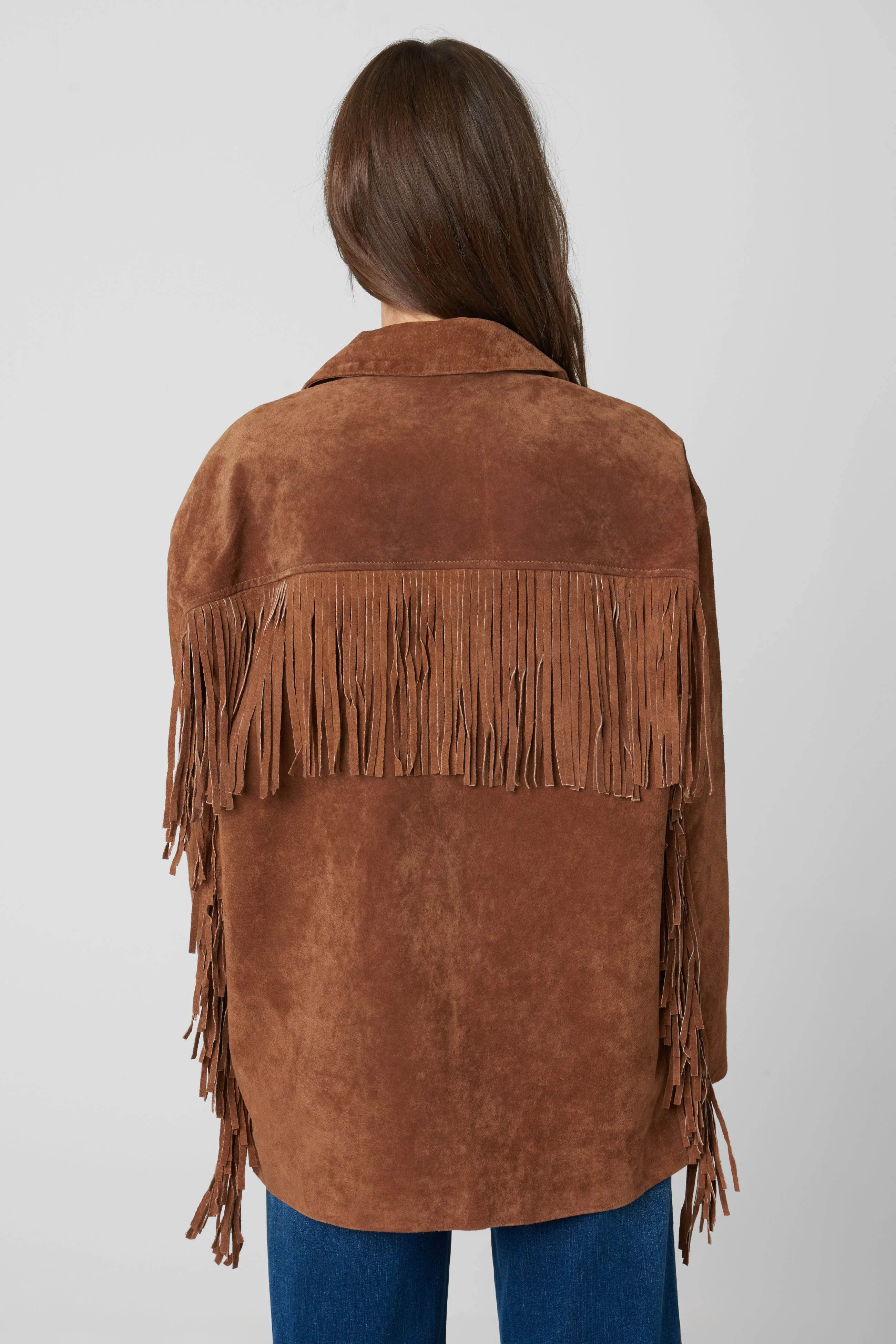 Chocolate City Coat - Image 5