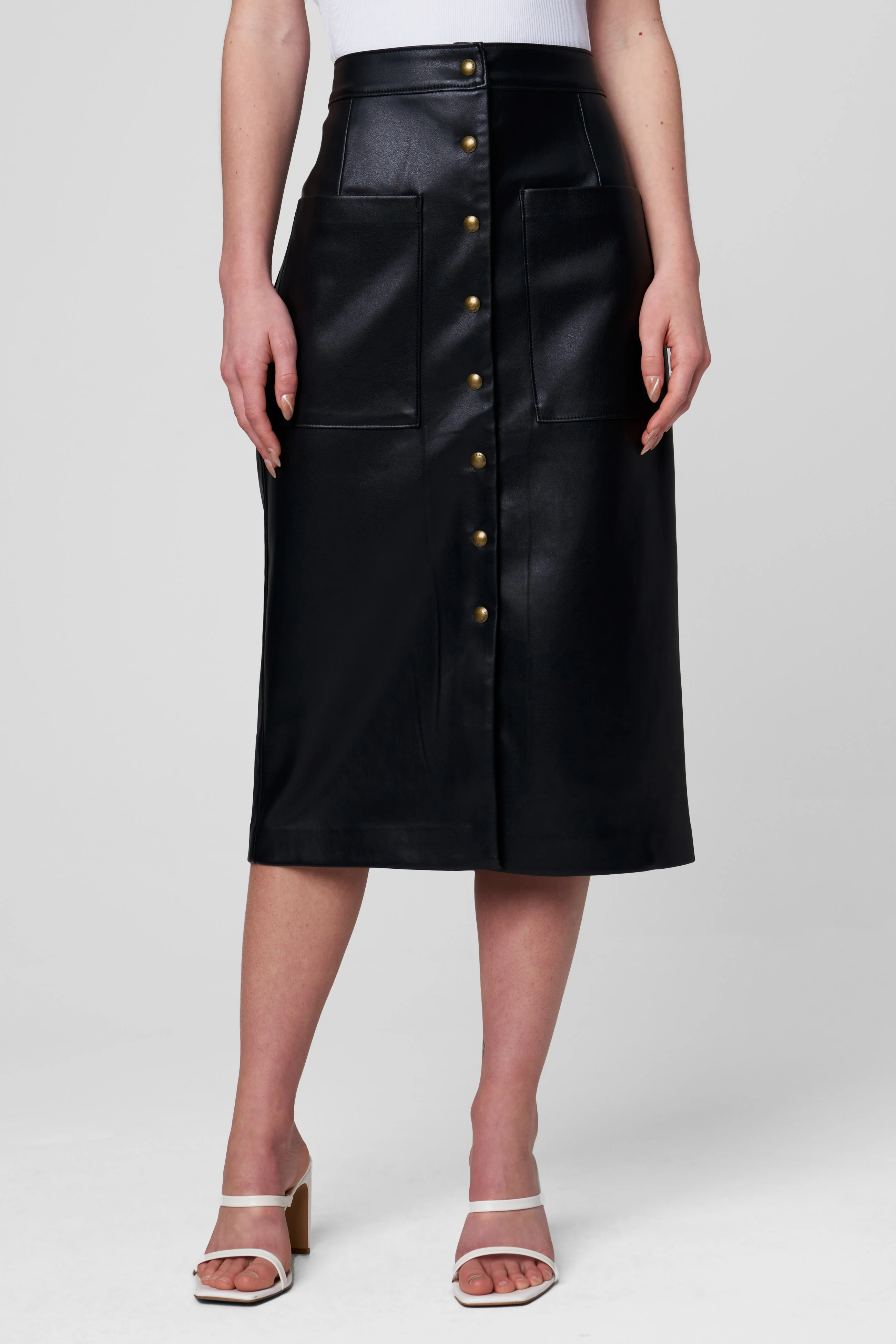 City Bound Skirt - Image 3