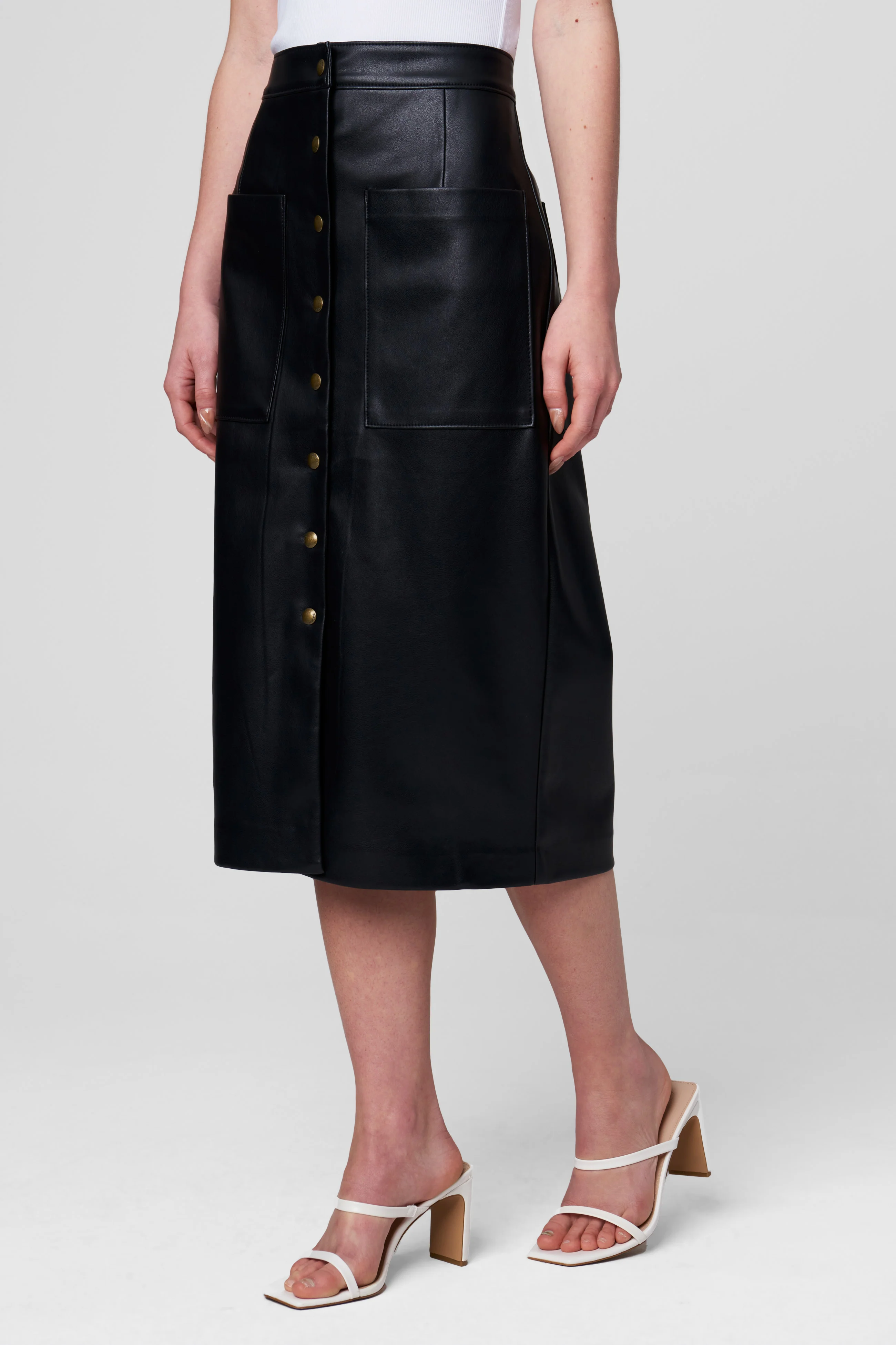 City Bound Skirt - Image 4