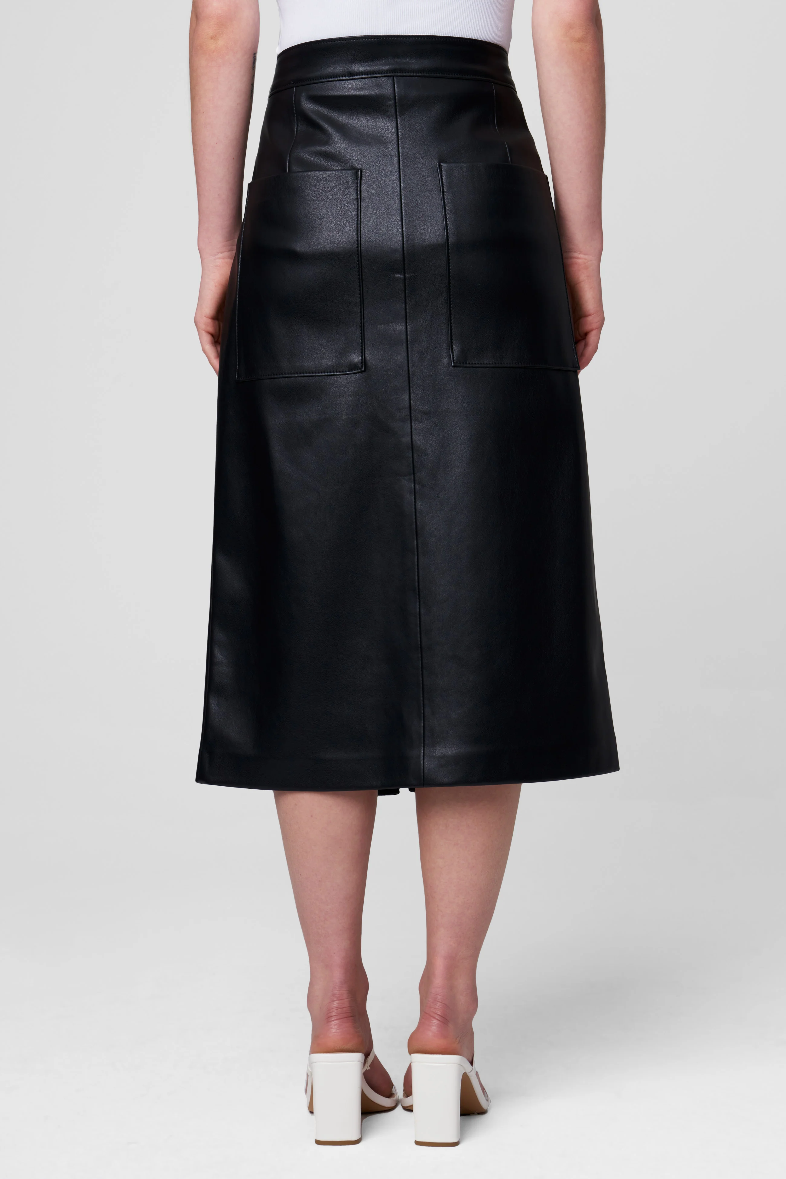 City Bound Skirt - Image 5