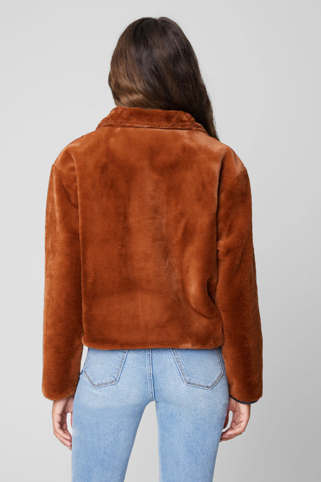 Cliff Hanger Pull Over - Image 4