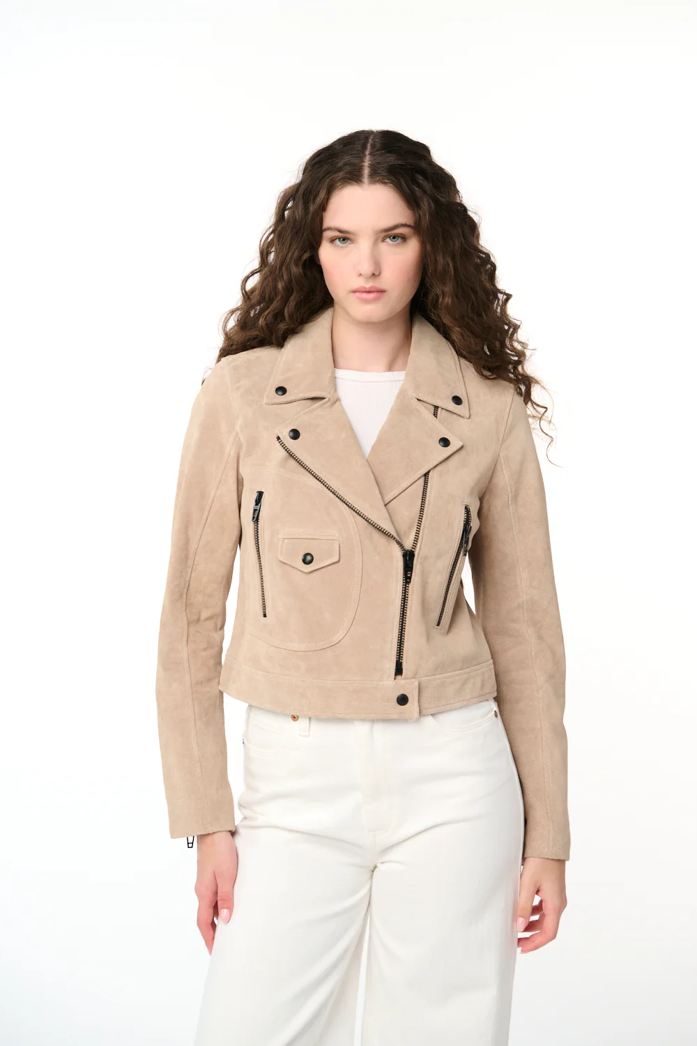 Cold Foam Jacket - Image 3