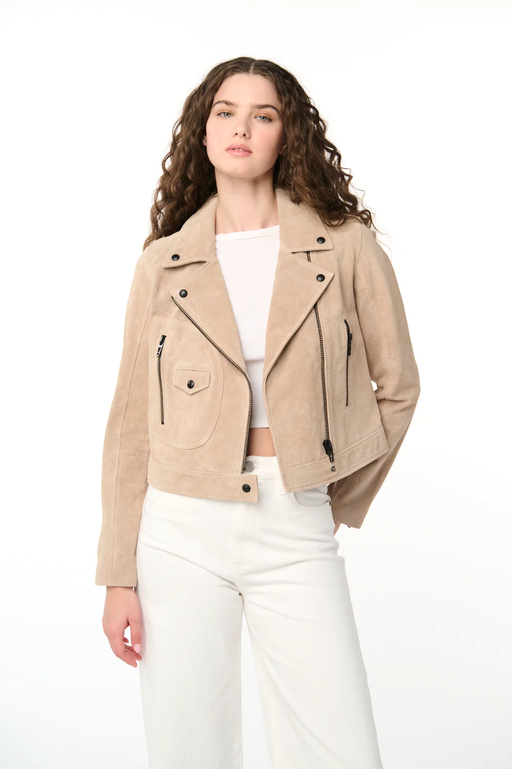 Cold Foam Jacket - Image 4