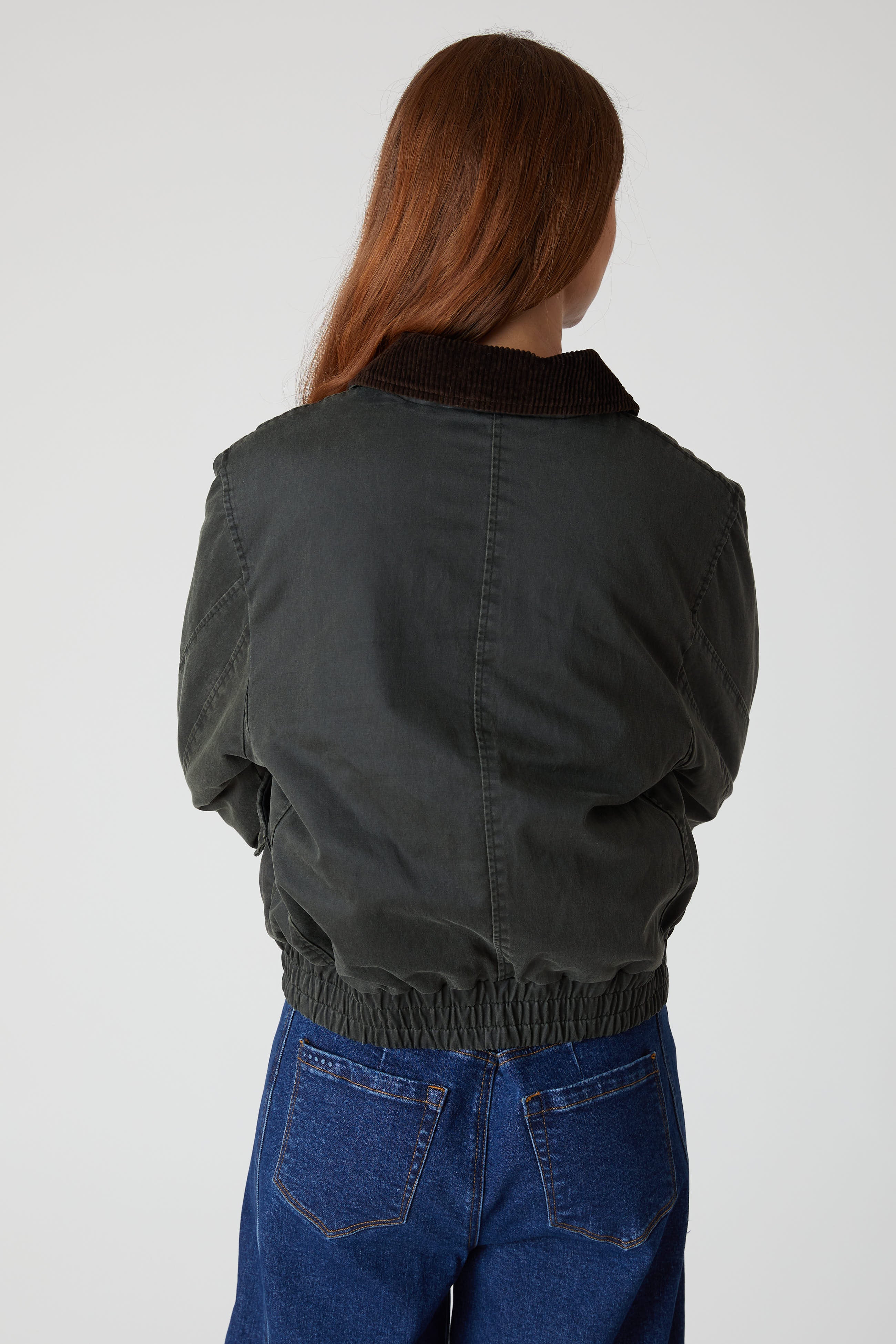 Country Club Bomber - Image 3