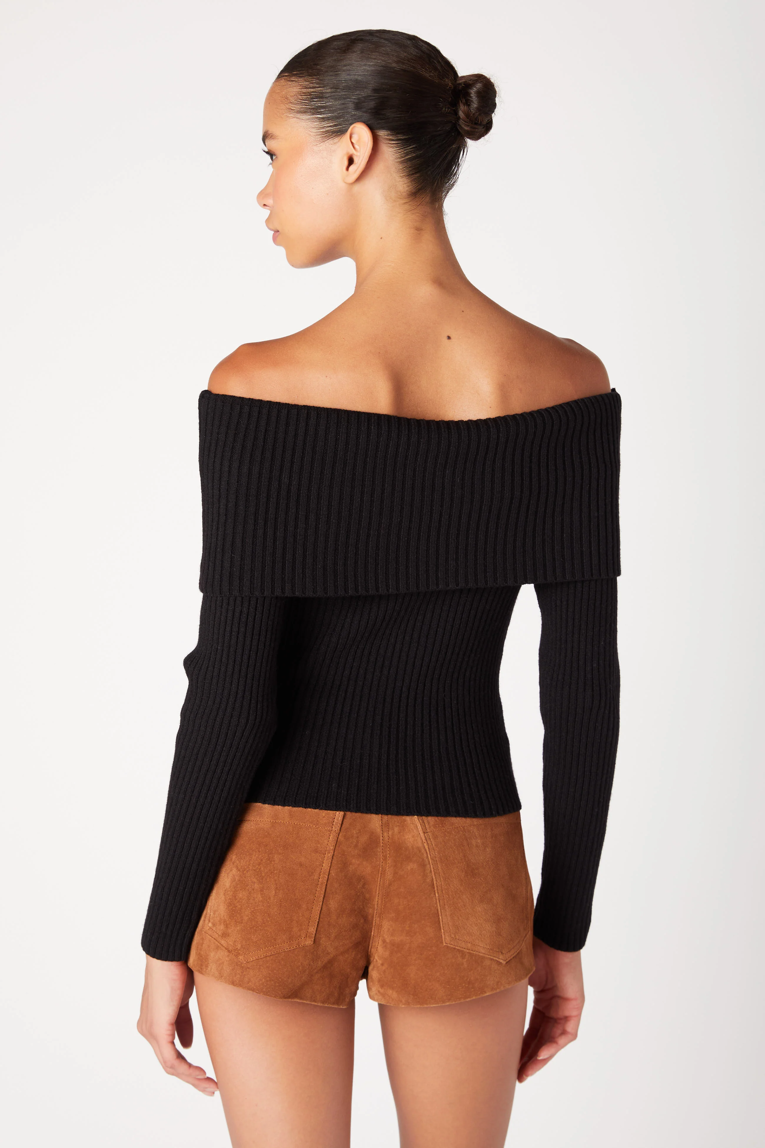 Date Night Sweater - Image 3
