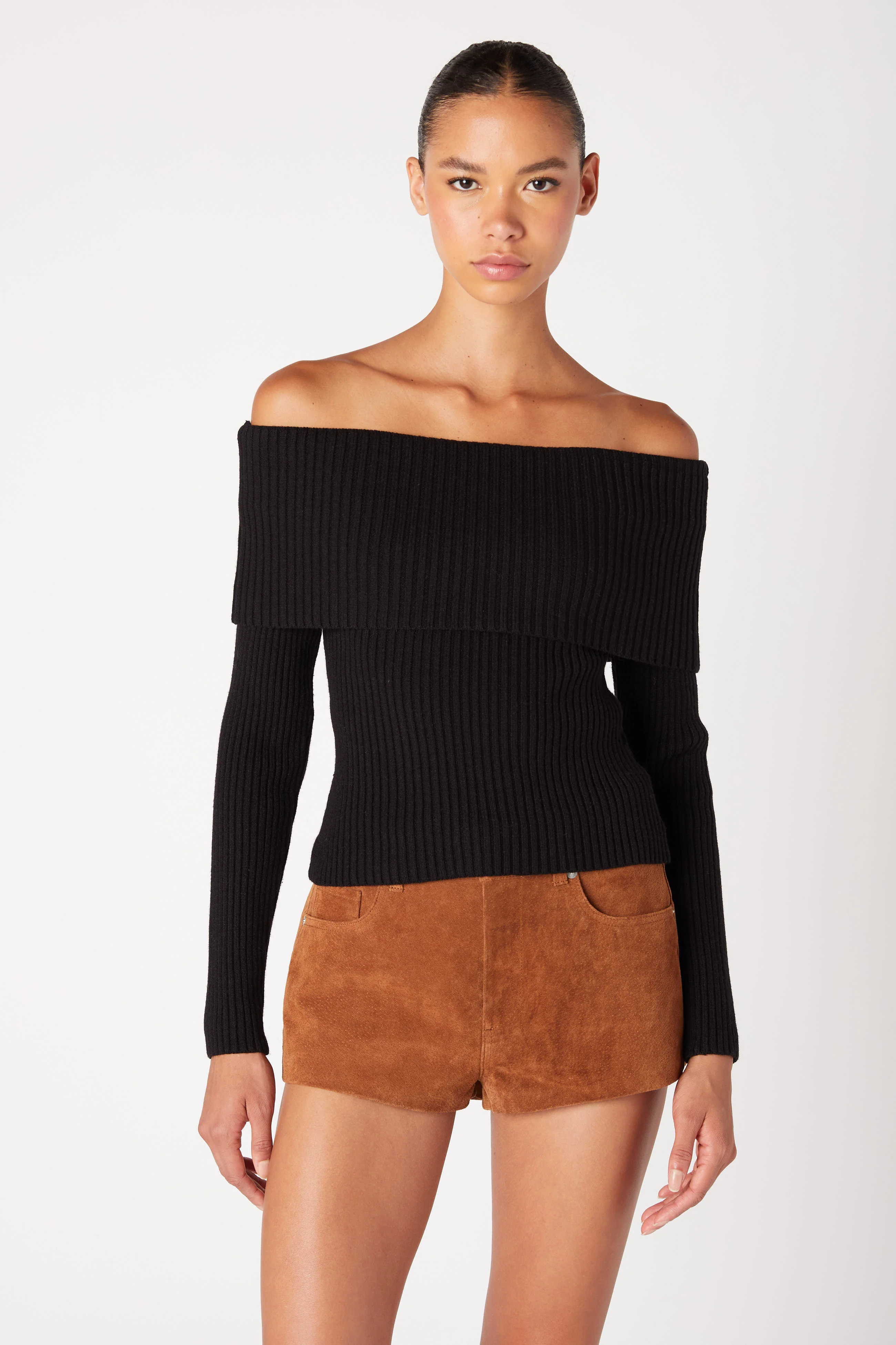 Date Night Sweater - Image 4