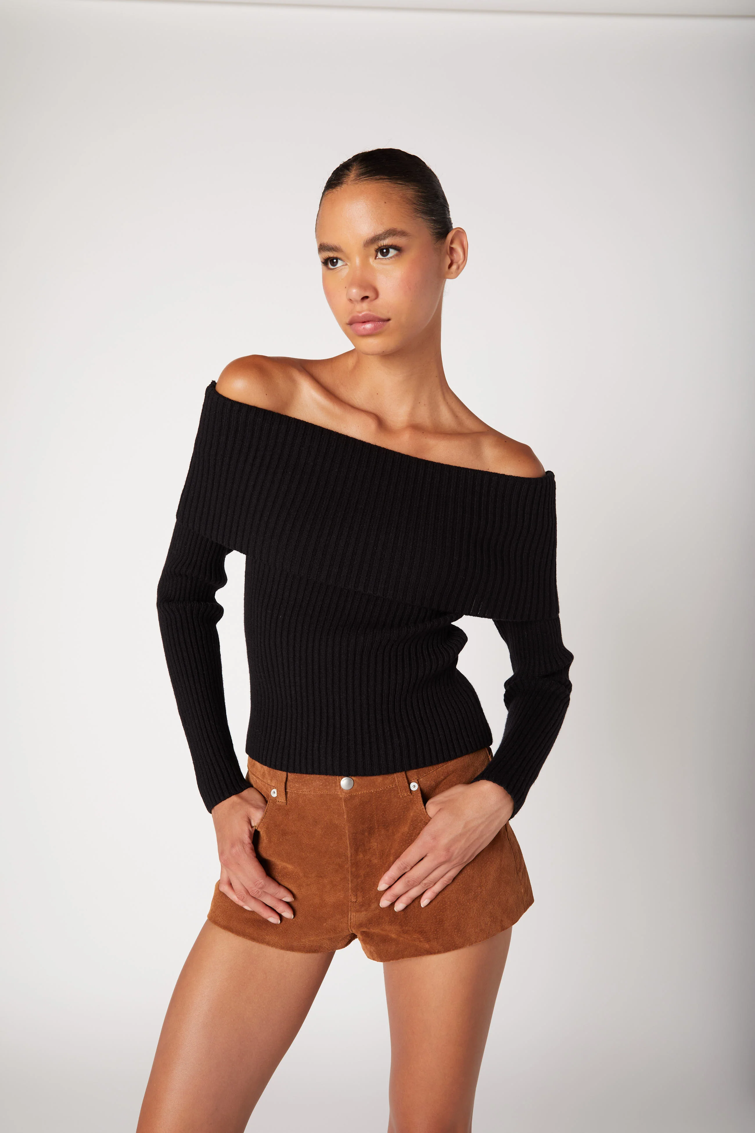Date Night Sweater - Image 5