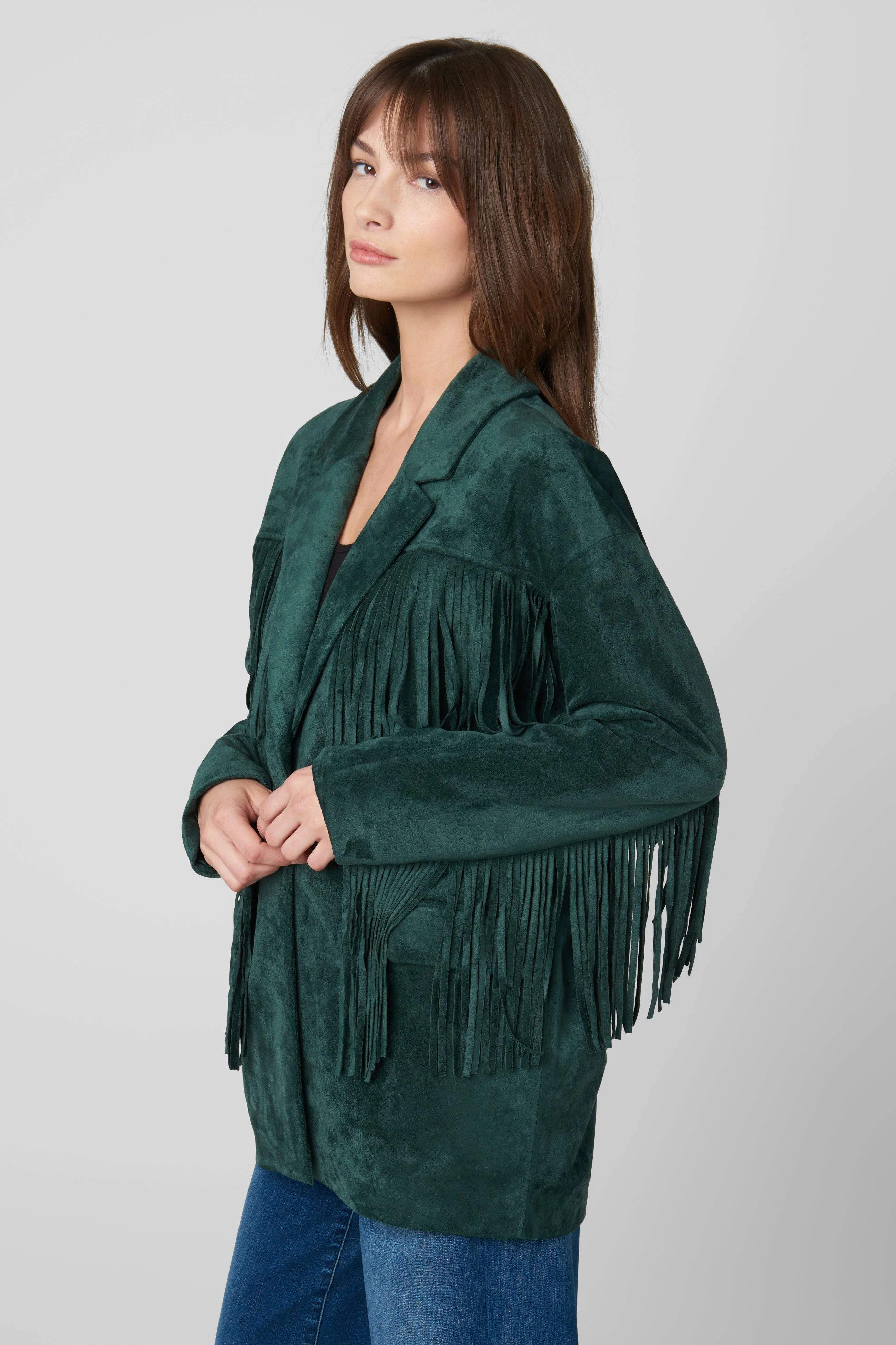 Deep Dive Coat - Image 3