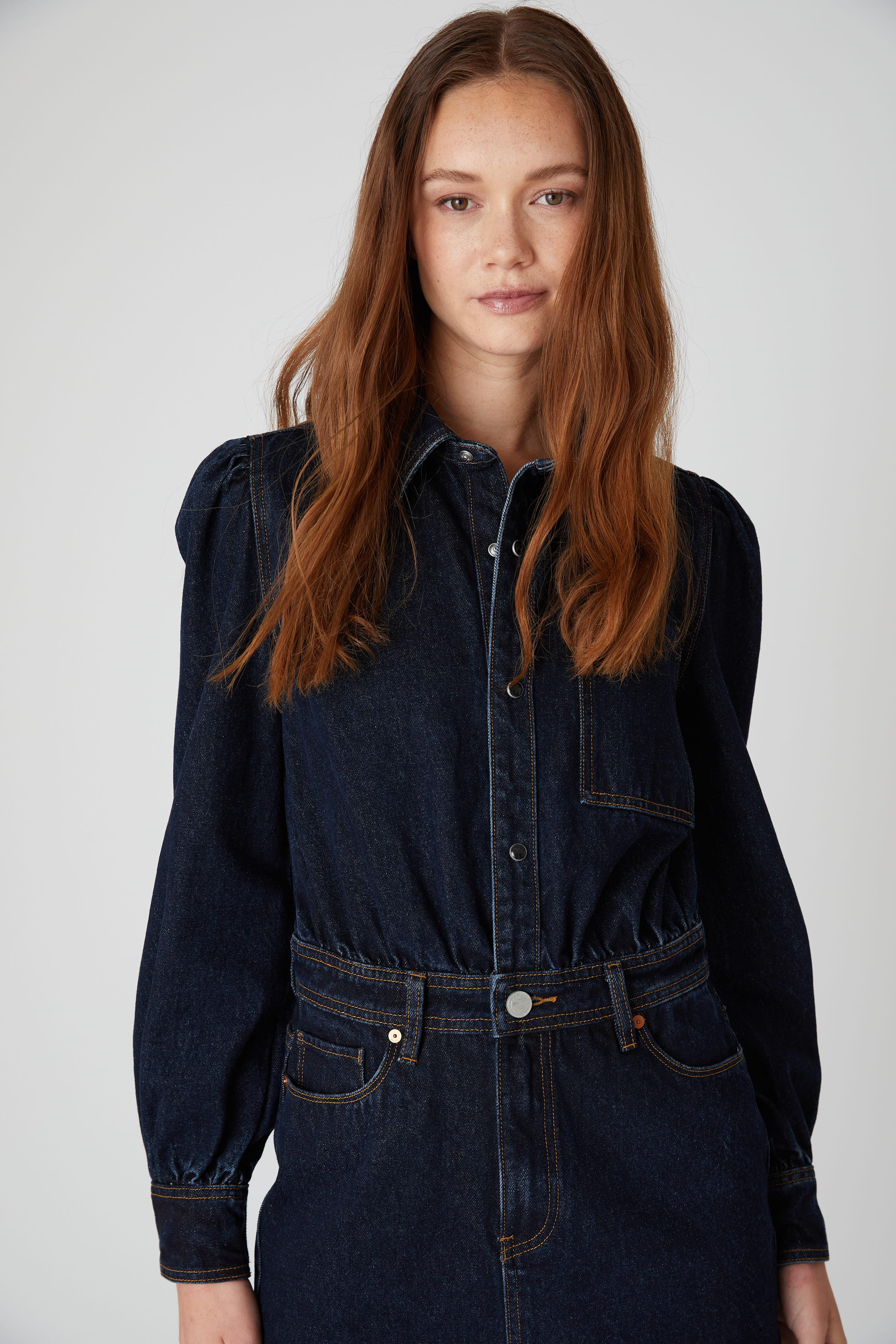 Deep Down Dress - Image 5