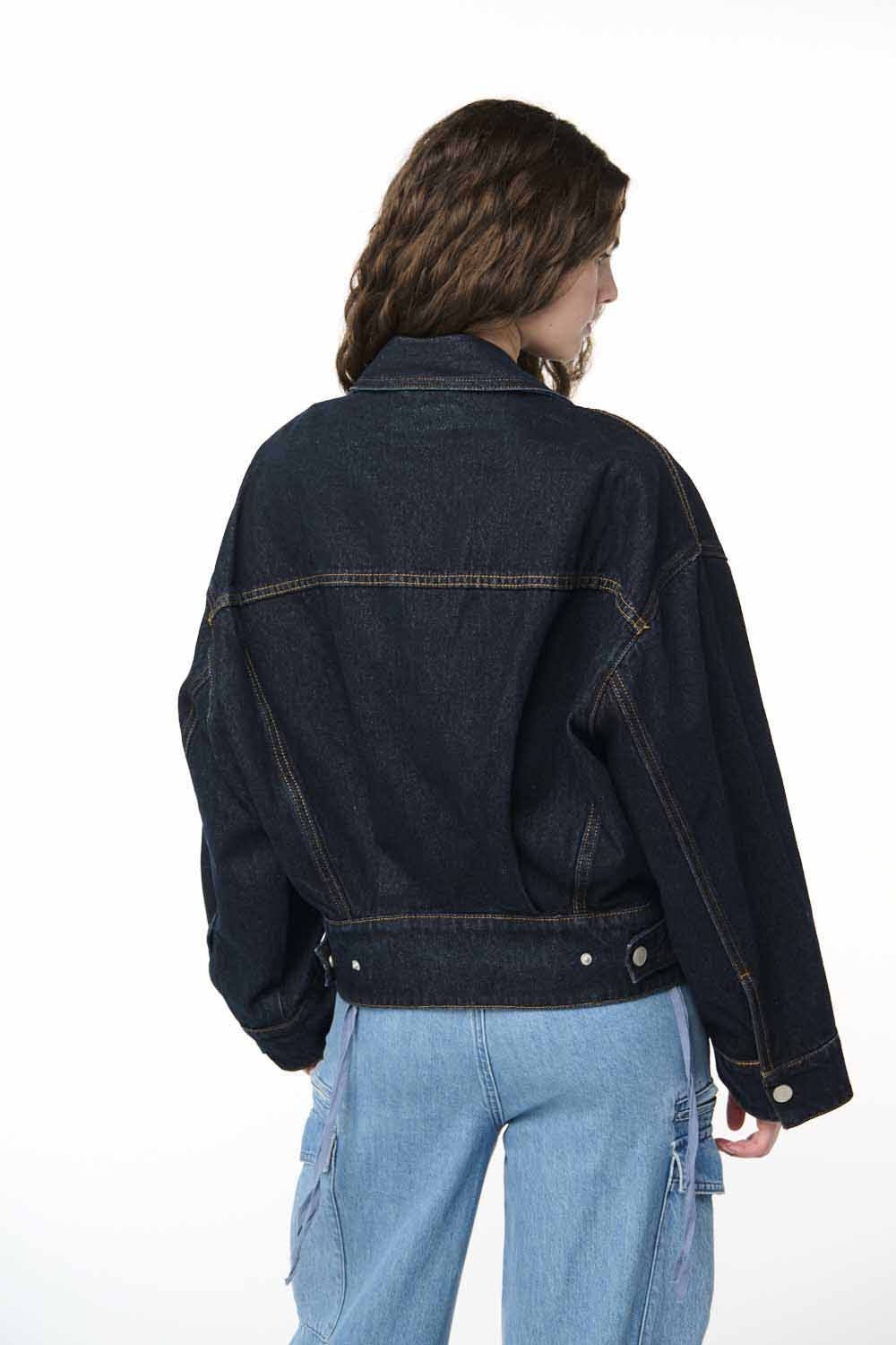 Deep Down Jacket - Image 3