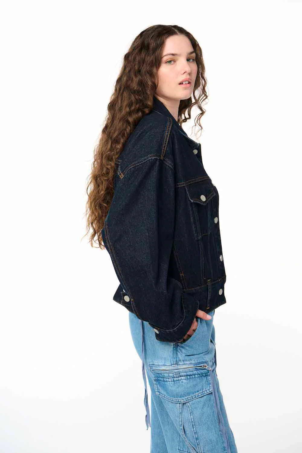 Deep Down Jacket - Image 4