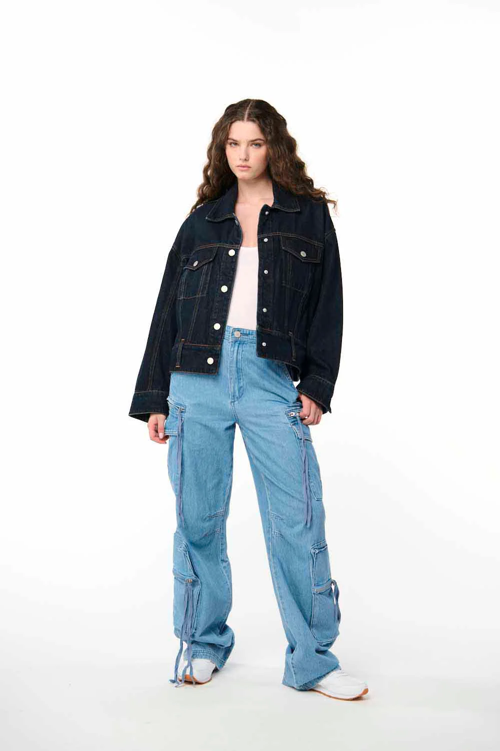 Deep Down Jacket - Image 5